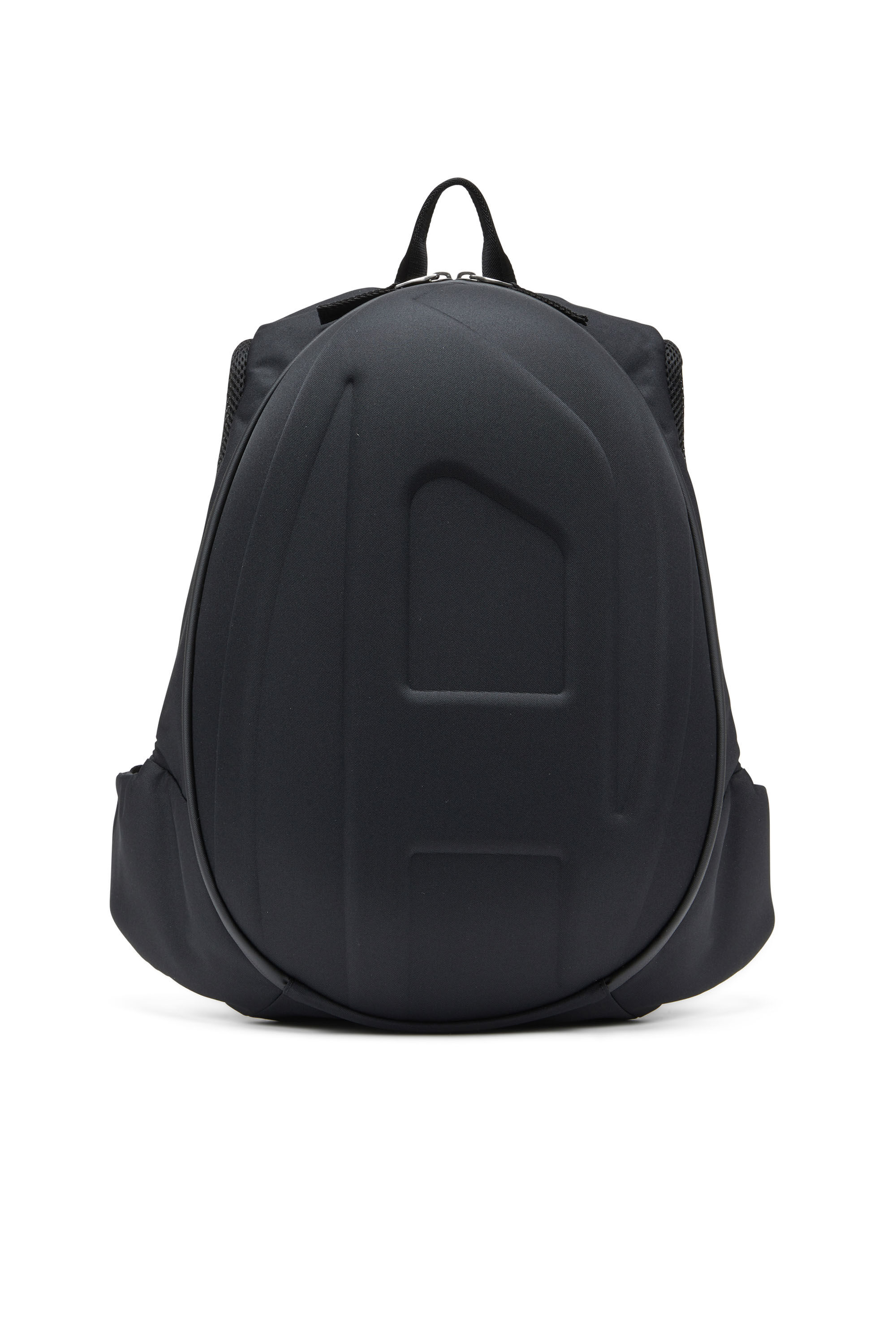 1DR-POD BACKPACK 1DR-Pod-Hard shell backpack with Oval D logo 