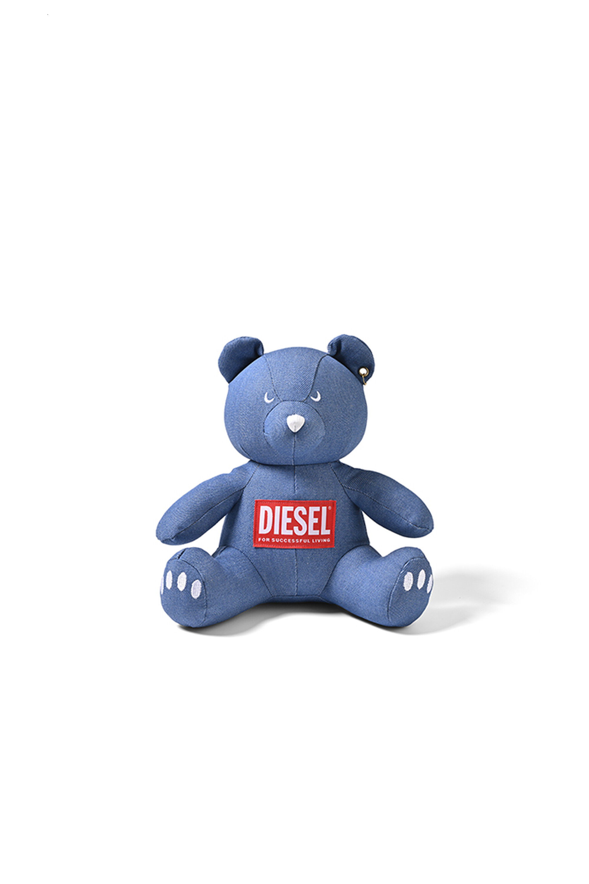 Diesel - DIESEL BEAR (LIGHT BLUE), ブルー - Image 1