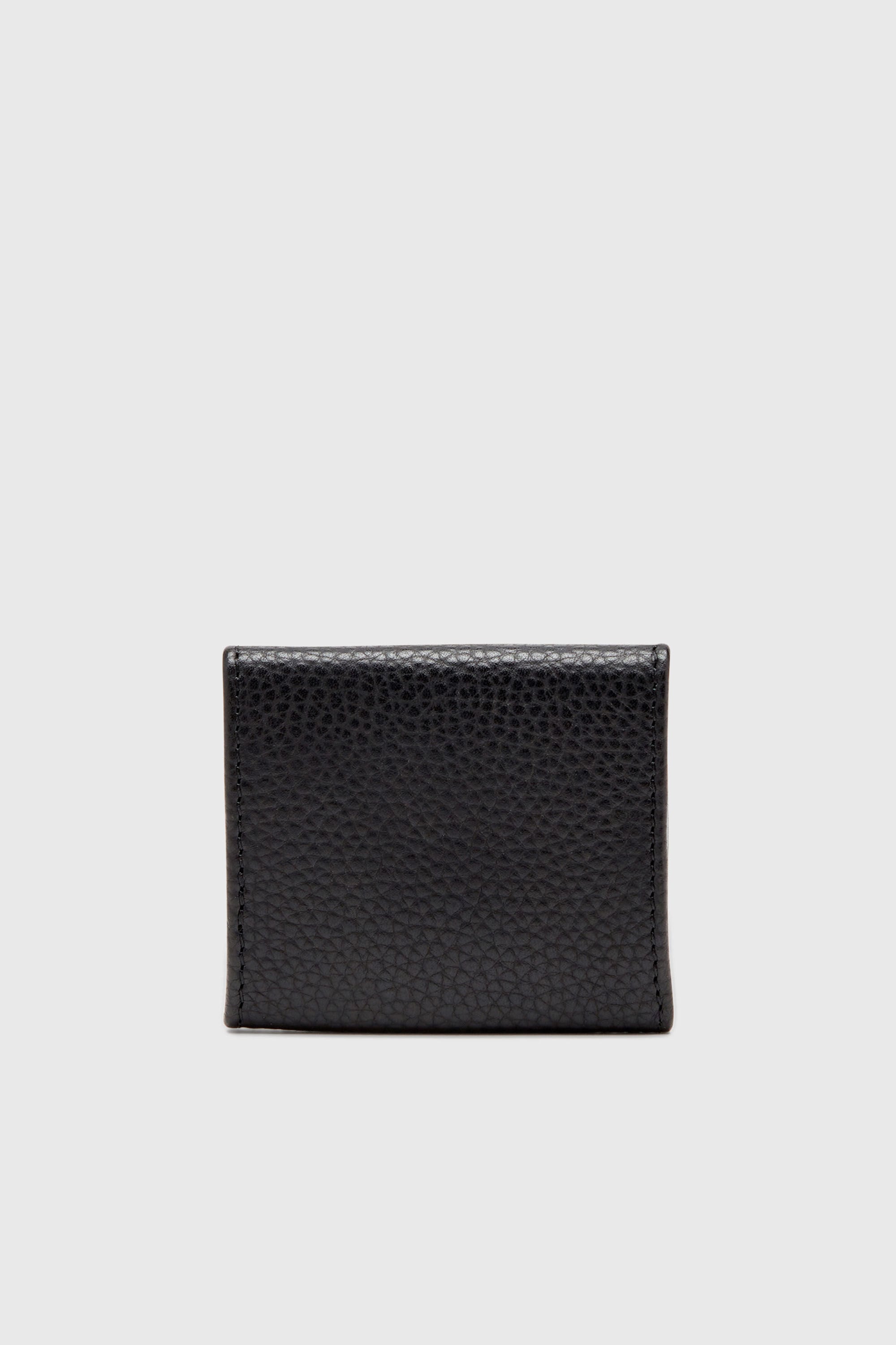 Diesel - HISSU EVO COIN CASE, Male's コインケース in ブラック - 2