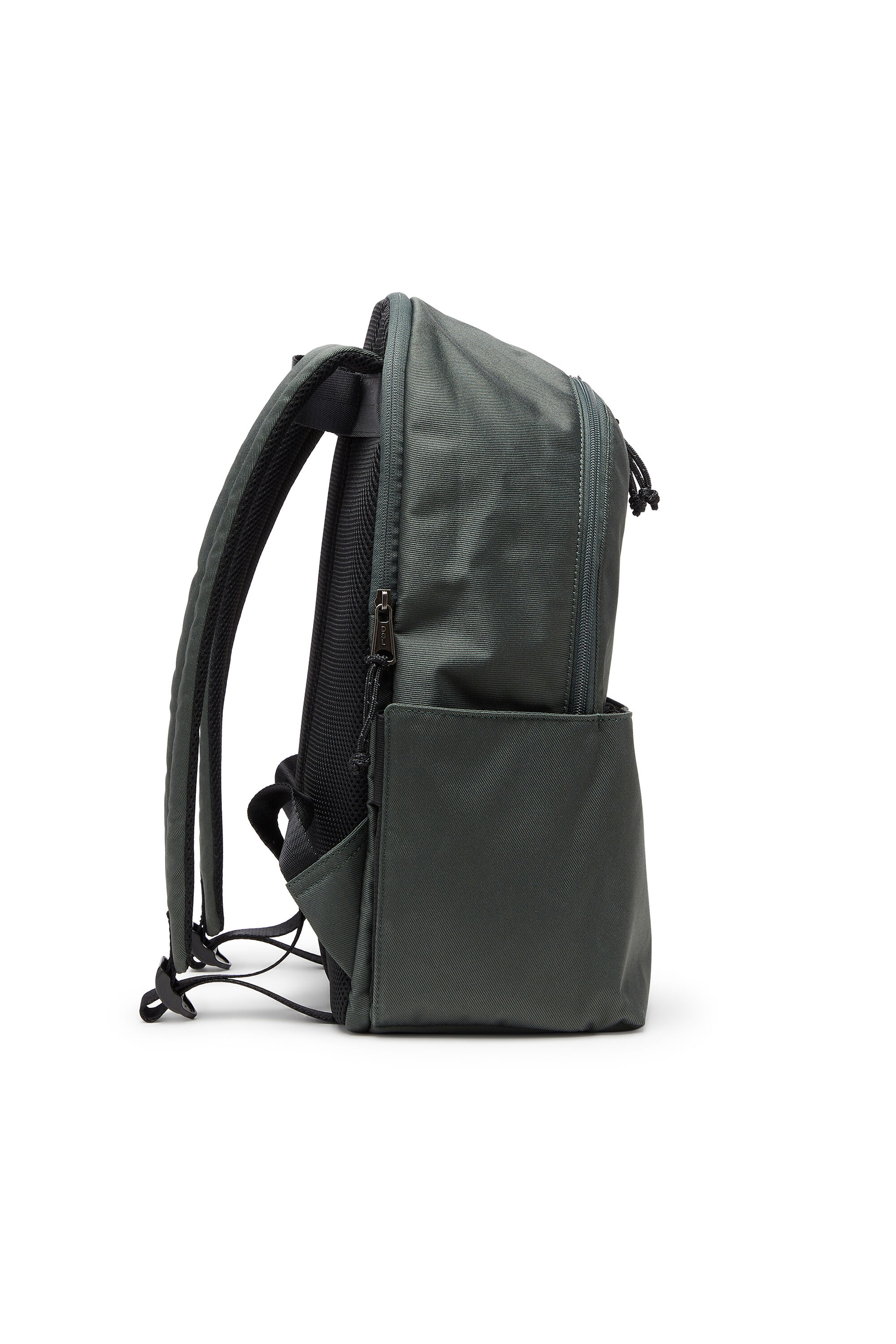 D-PACK BACKPACK X バックパック｜グリーン｜ウィメンズ｜DIESEL