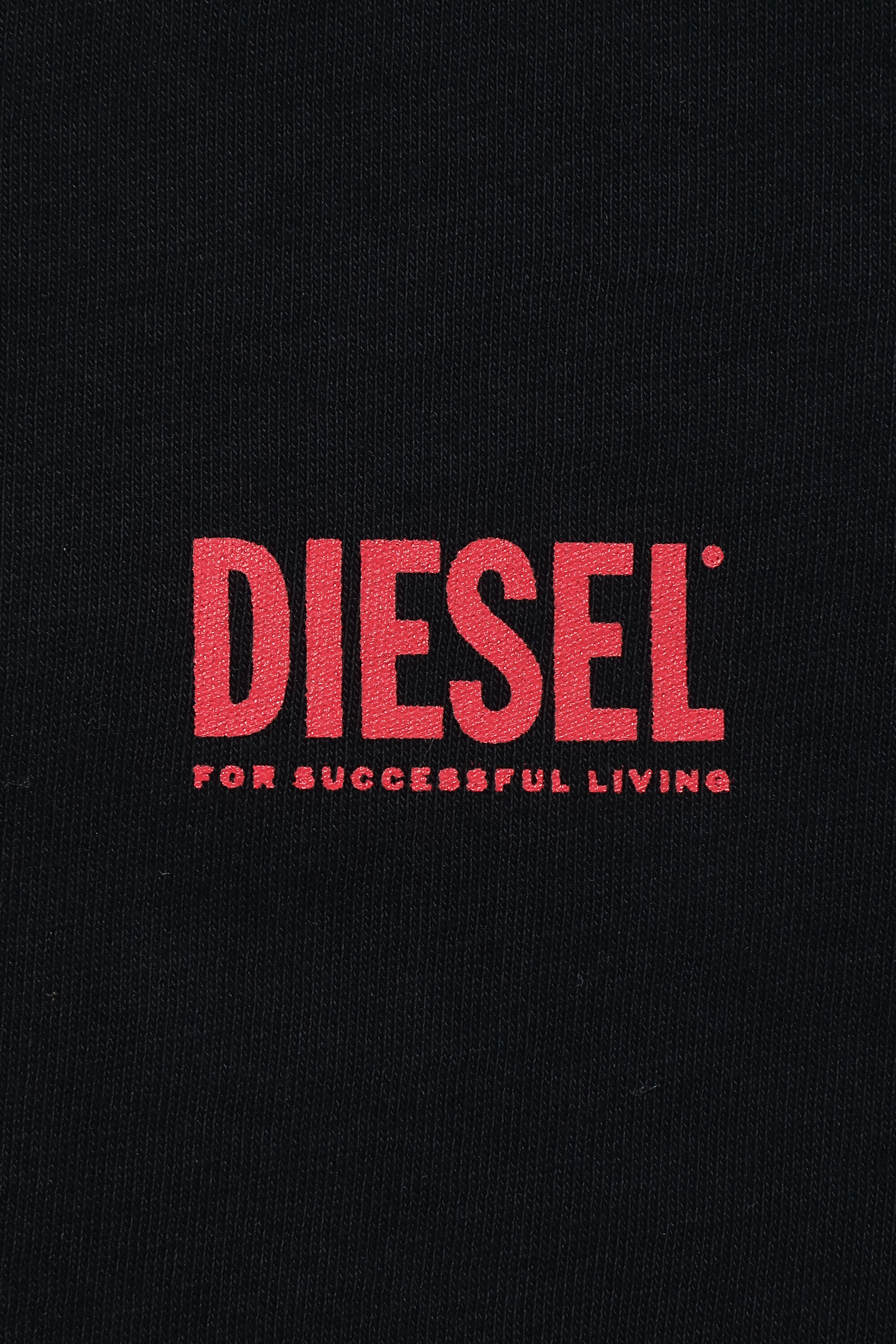 Diesel - T-JUST-JAPAN-MO-2, ブラック - Image 3