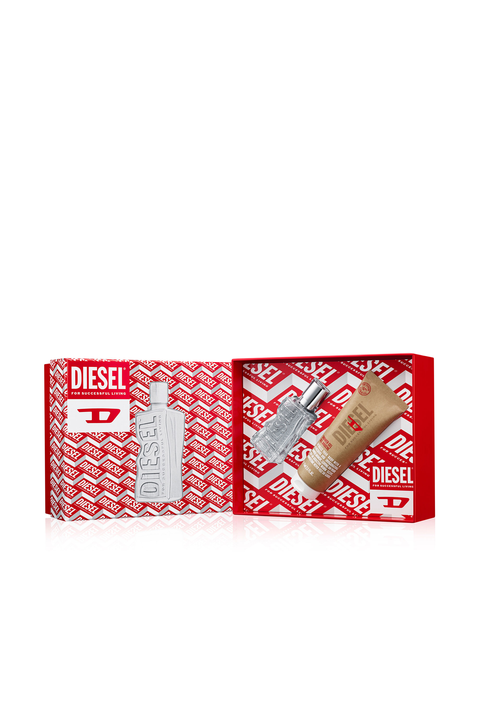 D 30ML GIFT SET