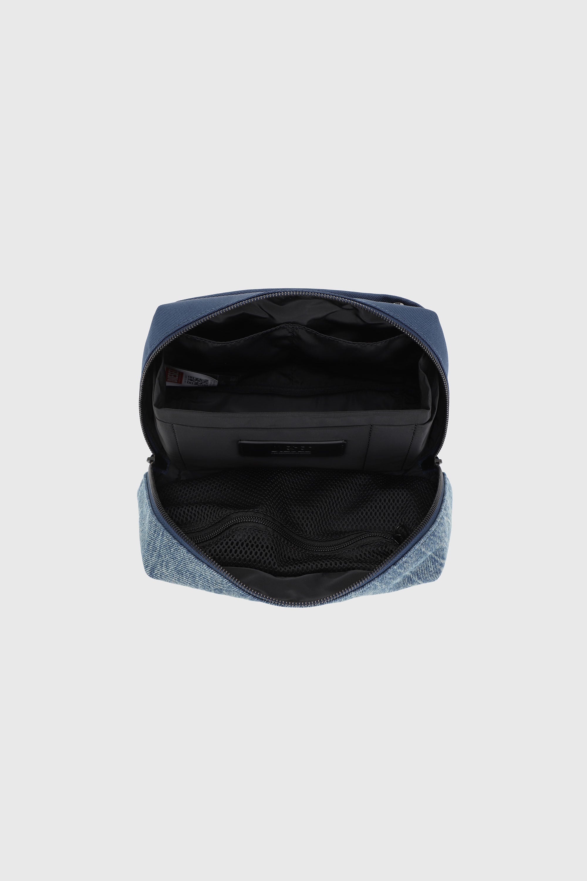 LU0035 TOILETRY BAG - DSB021, ブルー