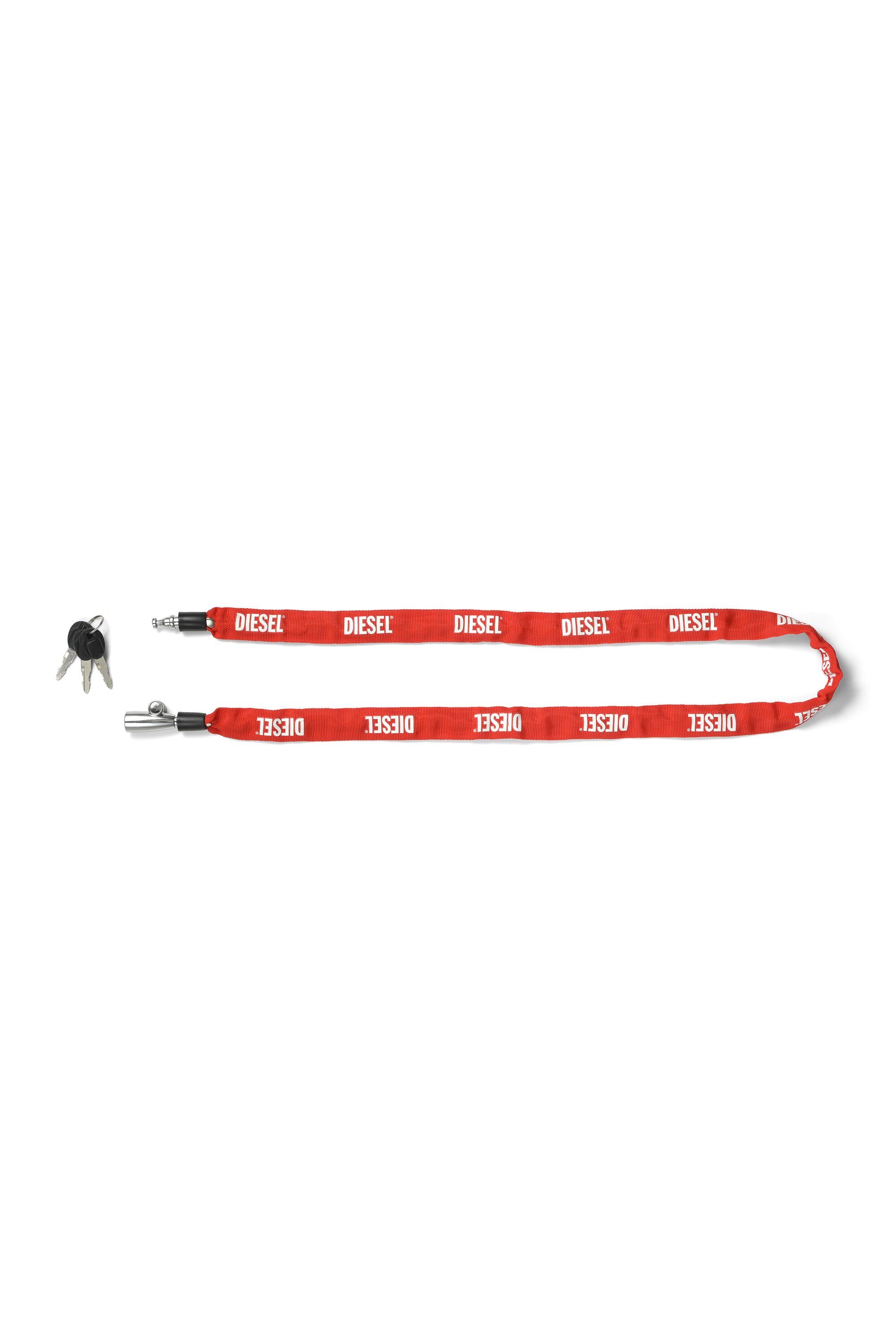 Diesel - CHAIN ROCK, Unisex's CHAIN ROCK in レッド - 2