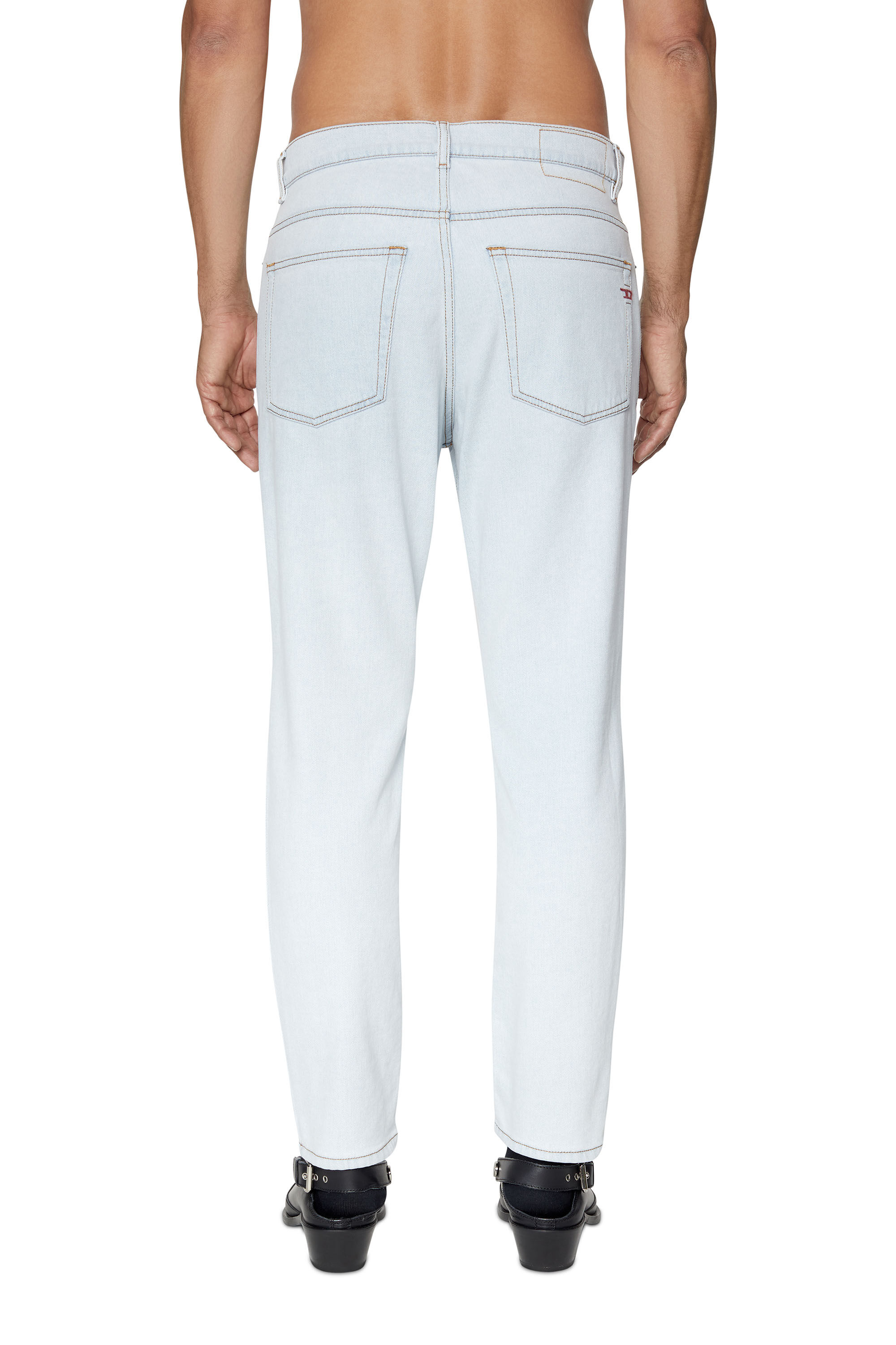 Diesel - Tapered Jeans 2005 D-Fining 09C06,  - Image 5