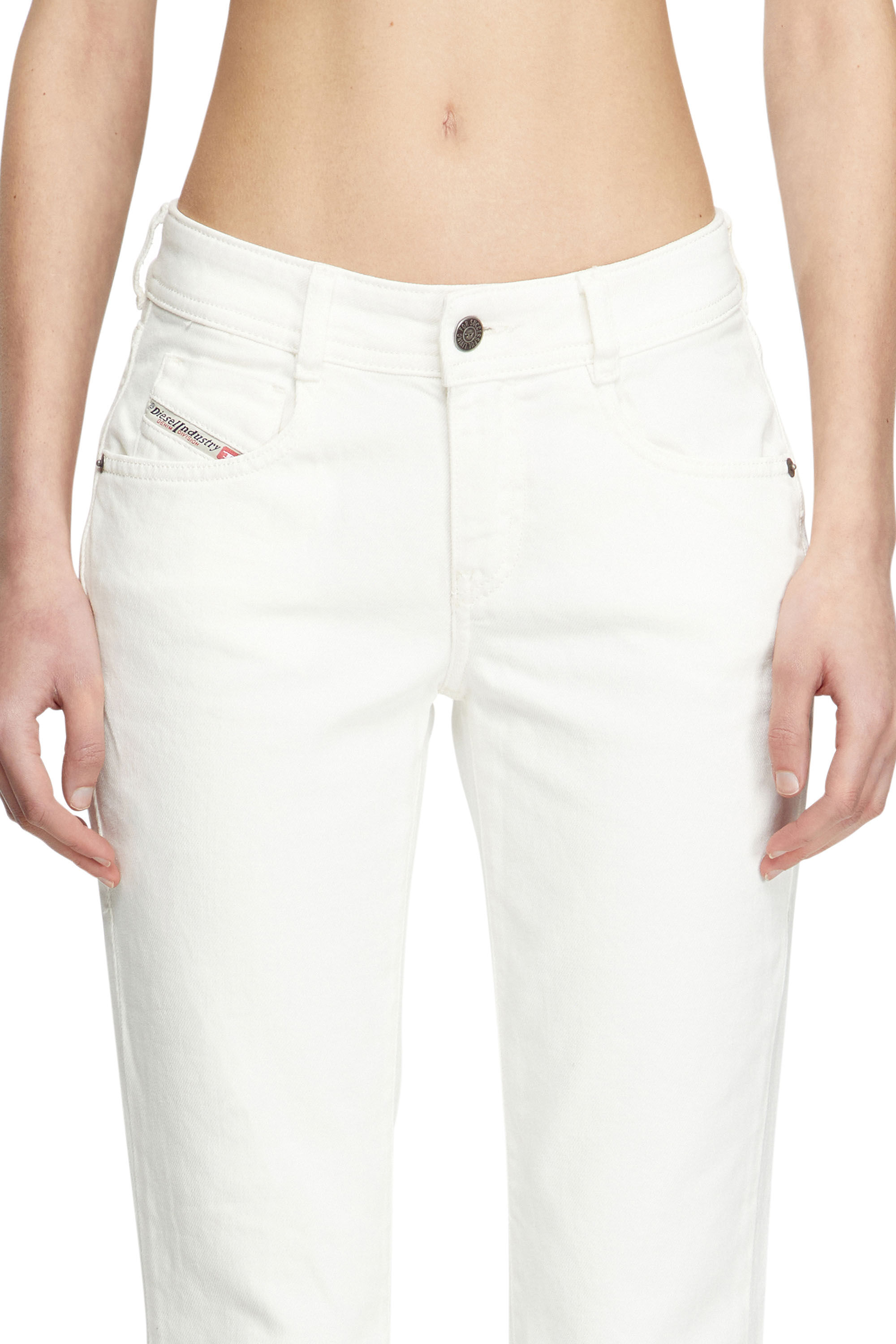 Bootcut Jeans 1969 D-Ebbey 09D63, 
