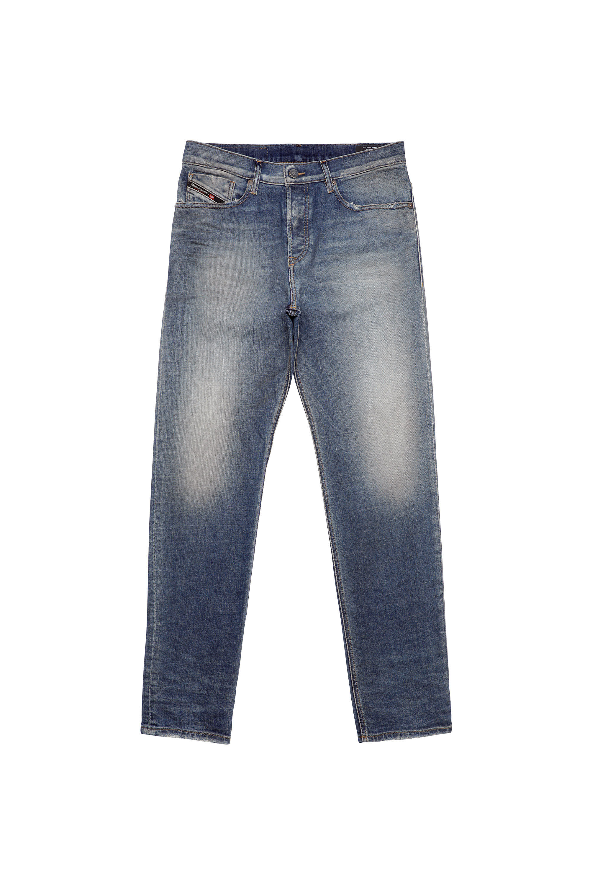 Diesel - 2005 D-FINING Z9A05 Tapered Jeans,  - Image 2