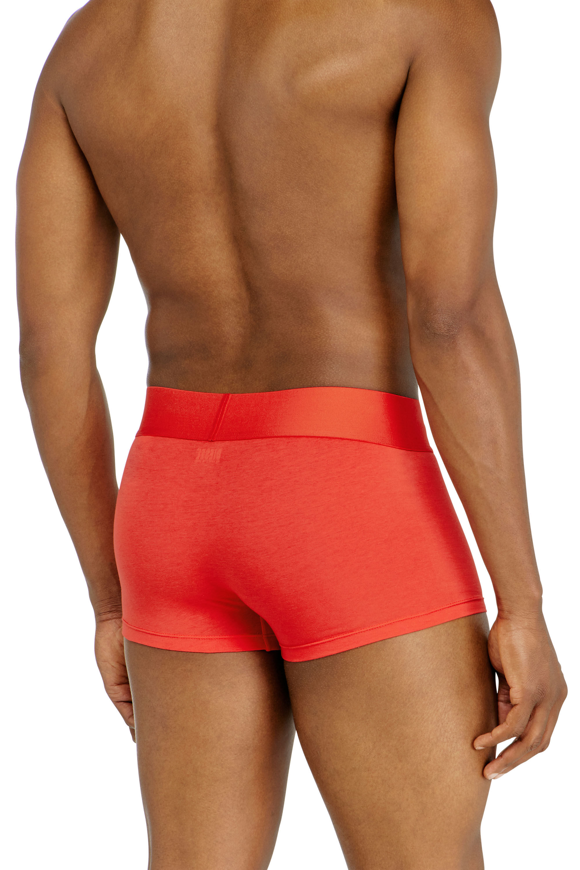Diesel - UMBX-DAMIENTHREEPACK-5.5EL, Male's ボクサーパンツ3枚パック in マルチカラー - 4