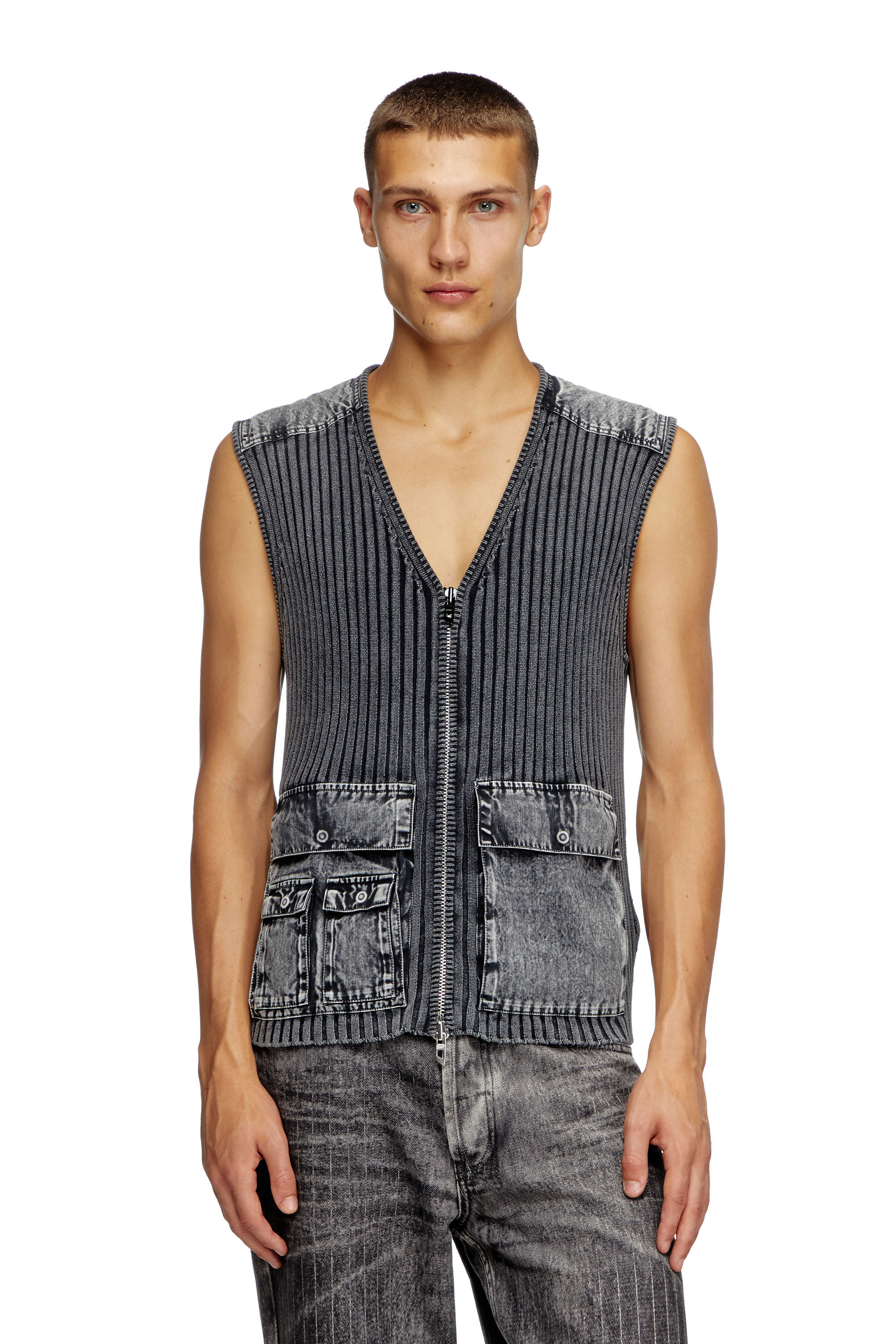 MAXWELL [20s Shop Vest] | デラックスウエア公式オンラインストア