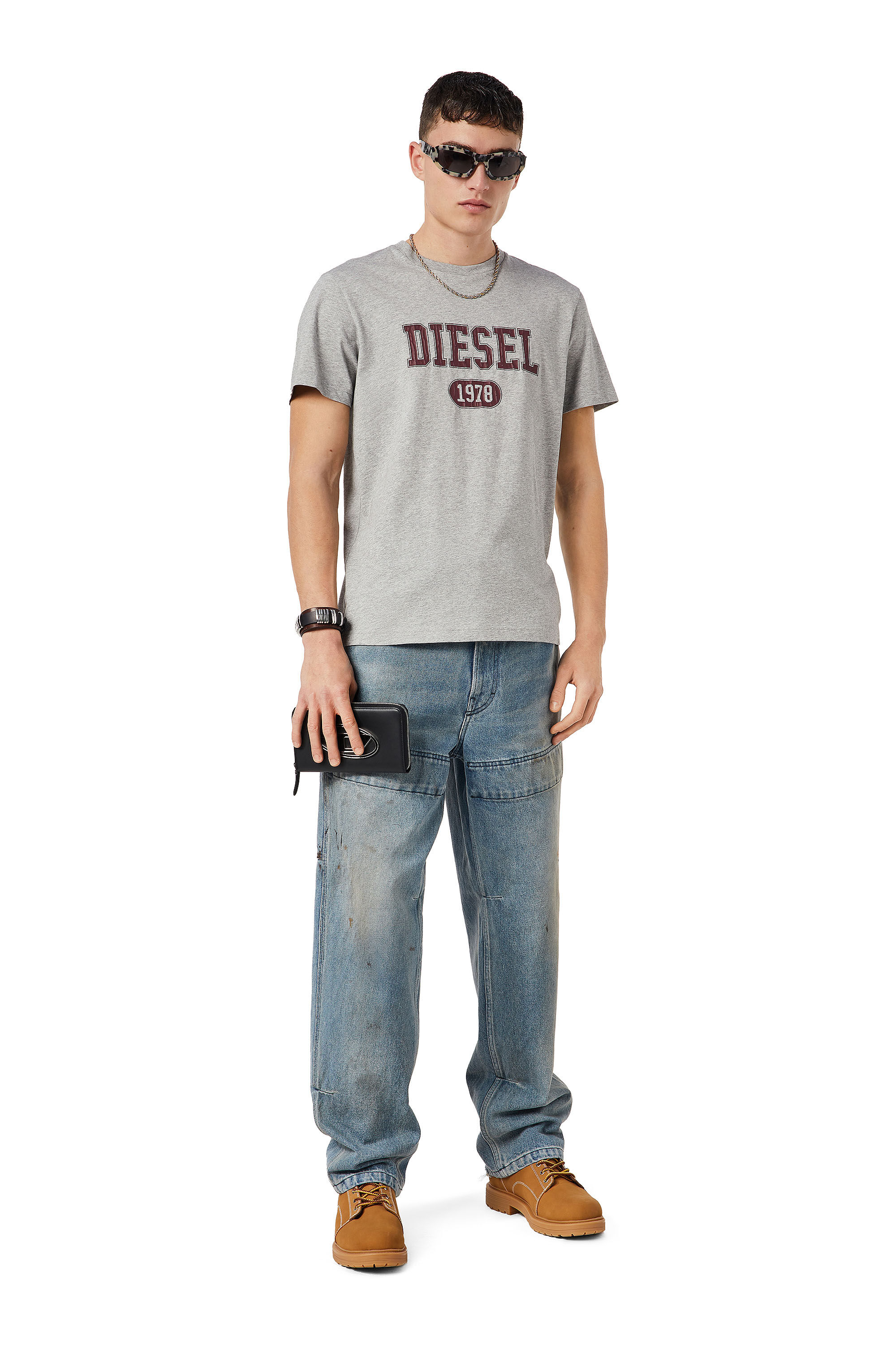 Diesel - D-ALABHAMA EC,  - Image 1