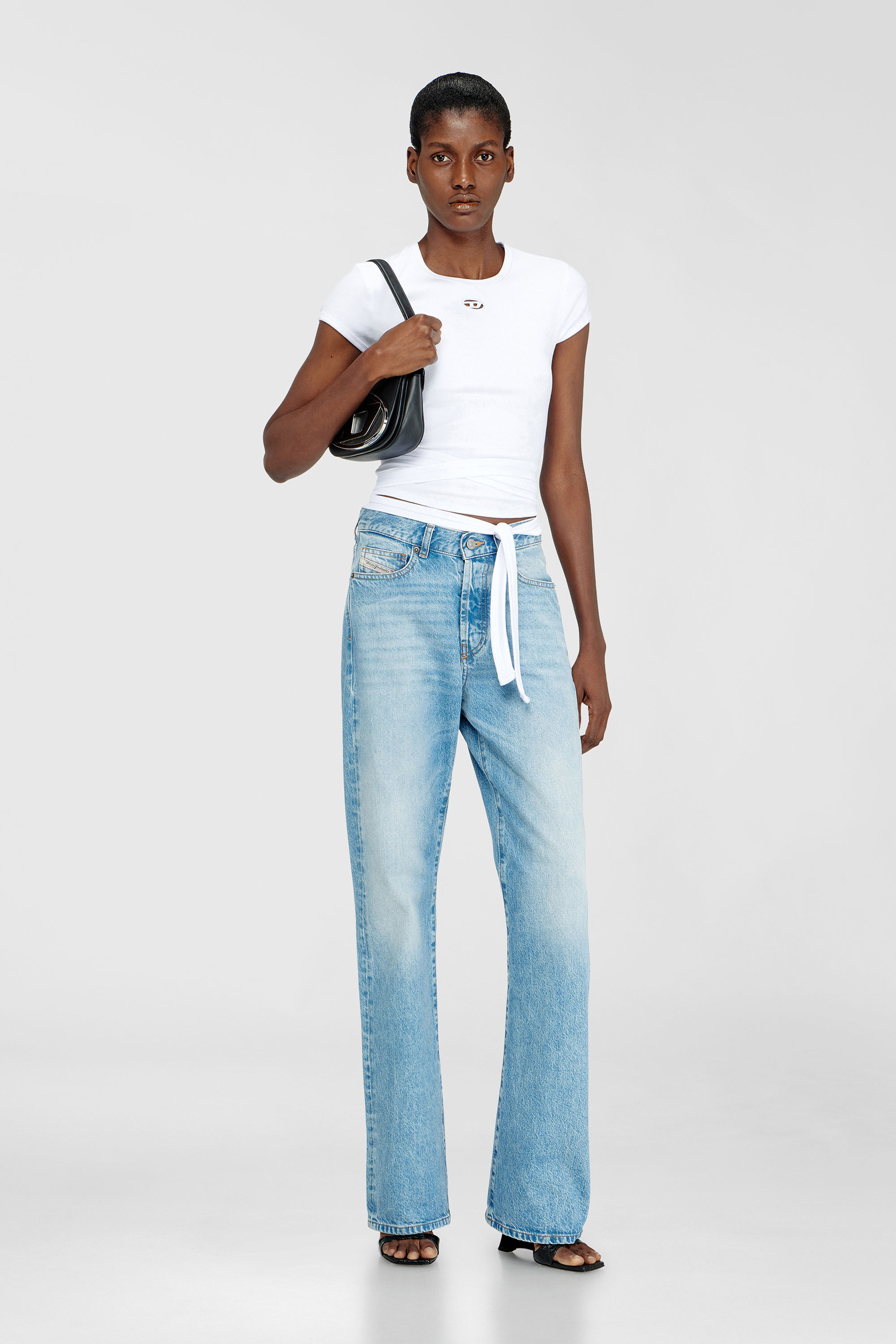 1DR X08396PR818 バッグ(WOMEN)|DIESEL(ディーゼル)公式オンラインショップ