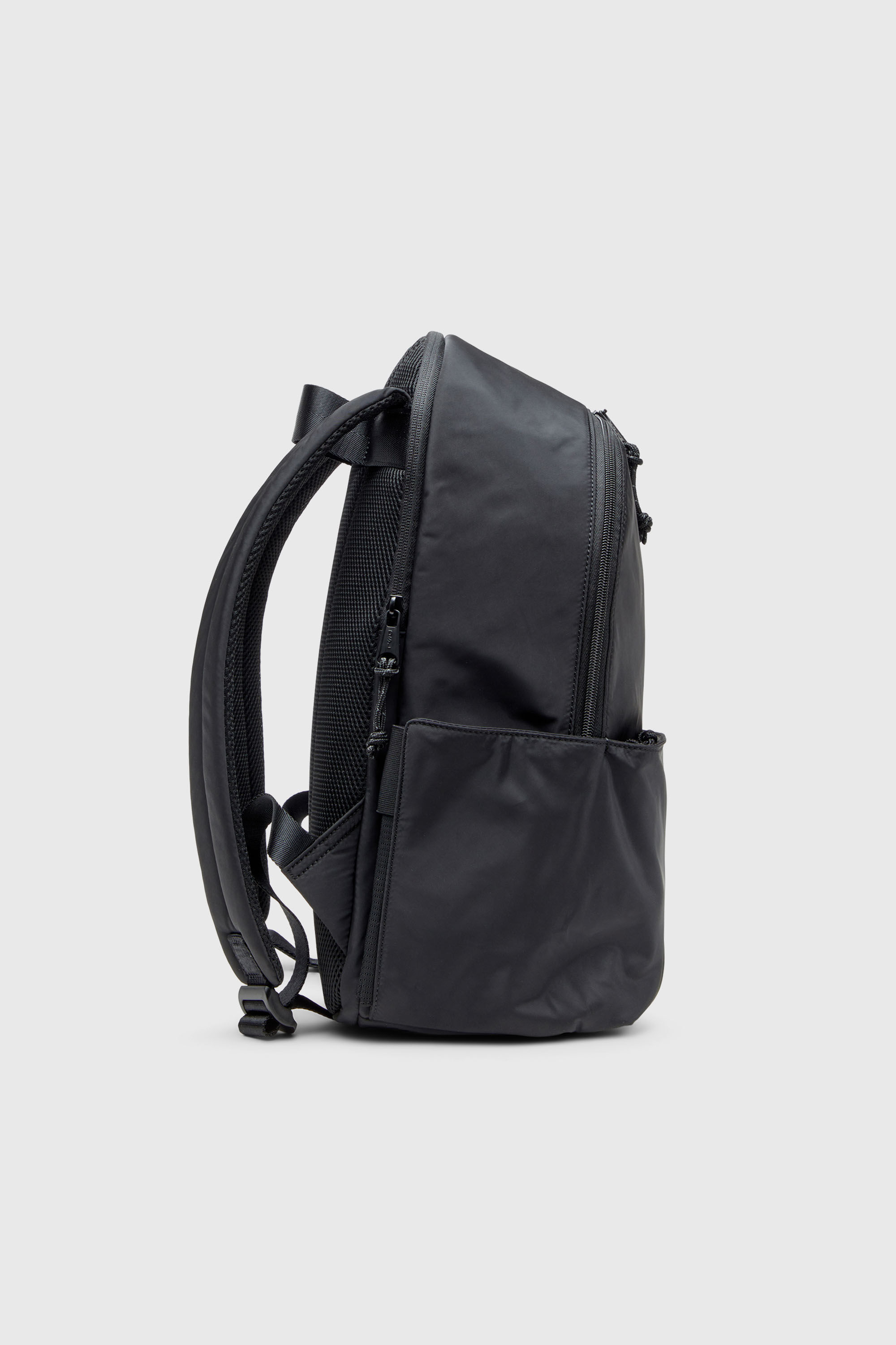 D-PACK BACKPACK X バックパック｜ブラック｜メンズ｜DIESEL