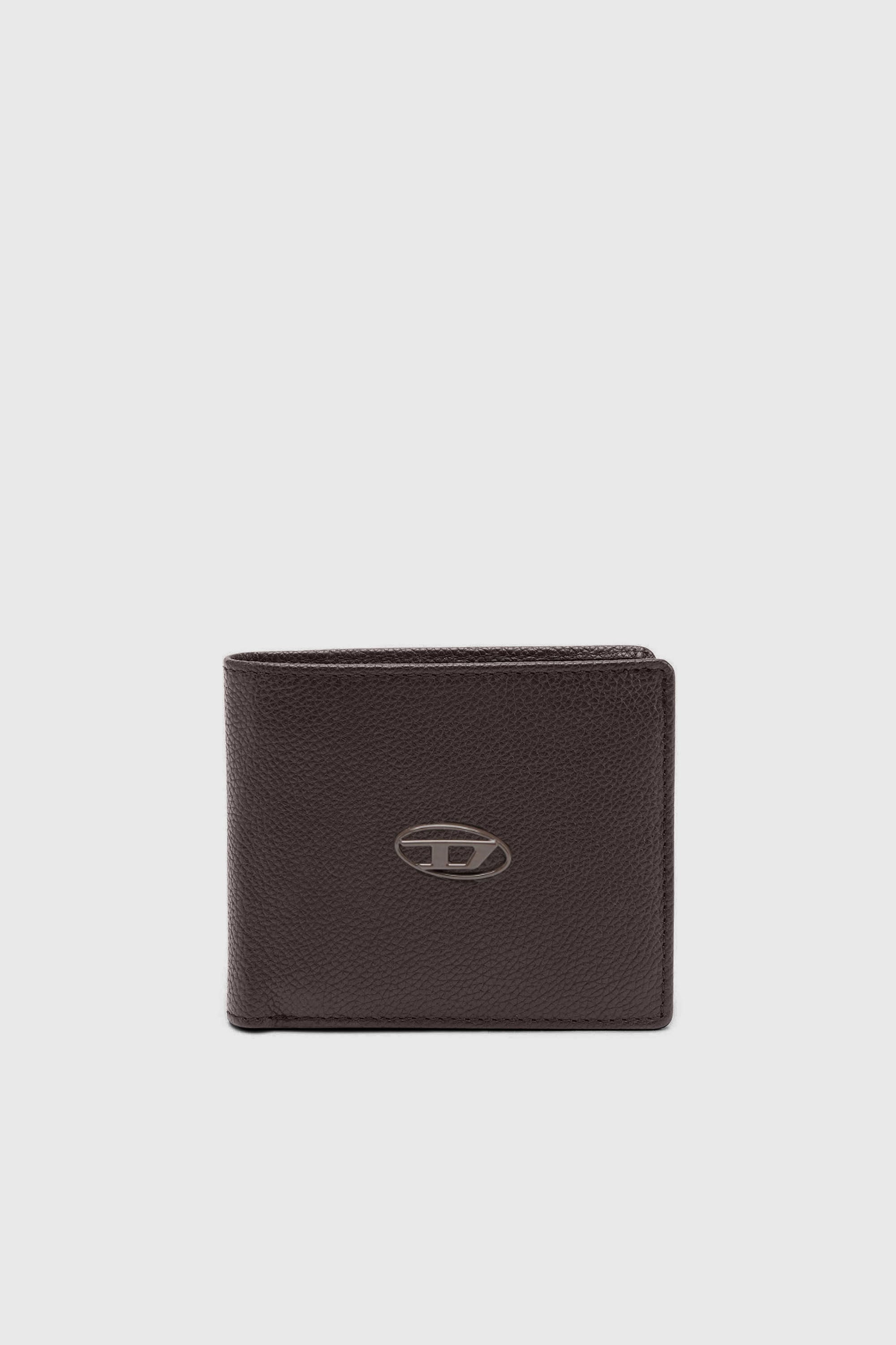 HIRESH S.II（MEN）: レザーウォレット｜ディーゼル（DIESEL）公式