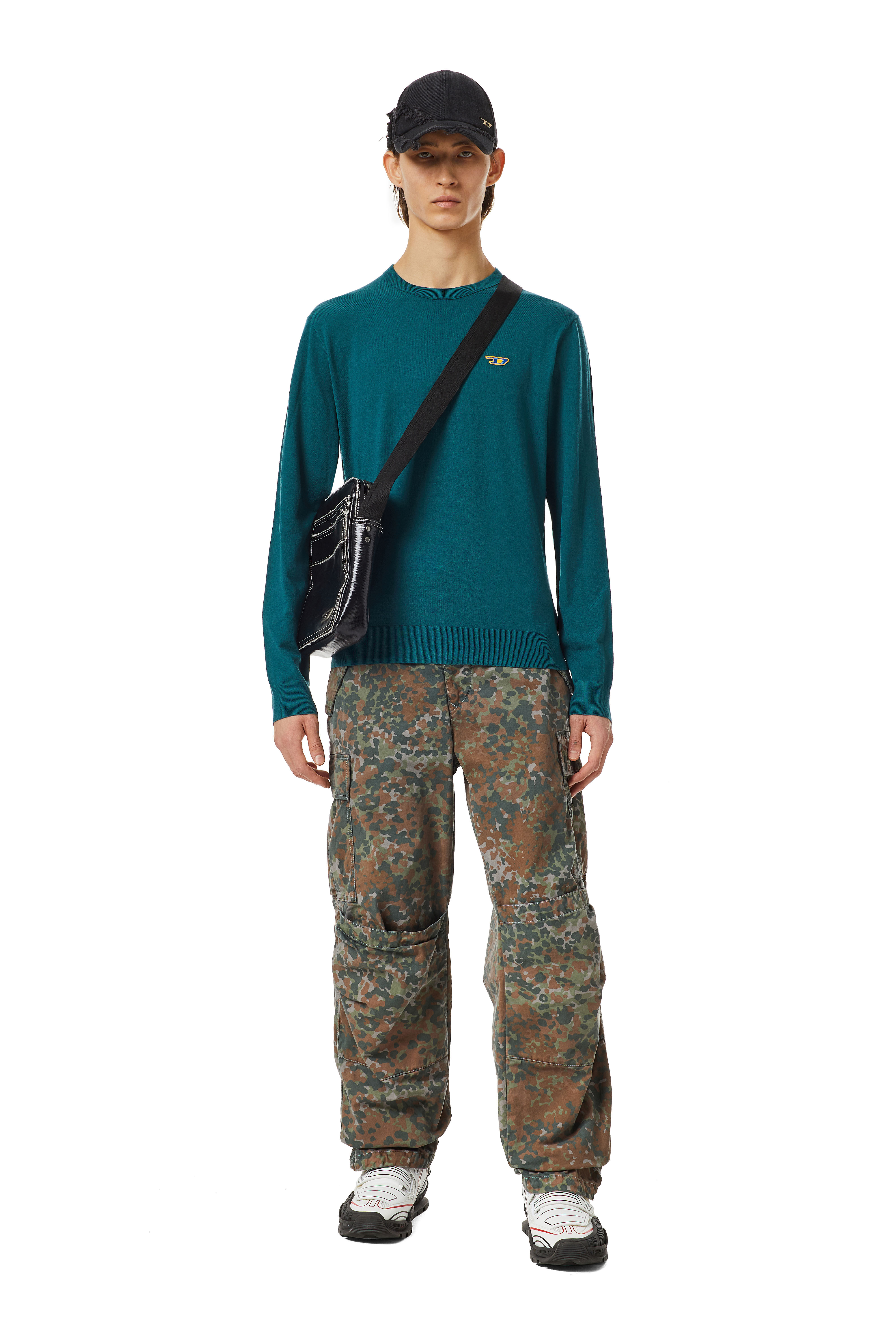 Diesel - K-TORRANCE,  - Image 1