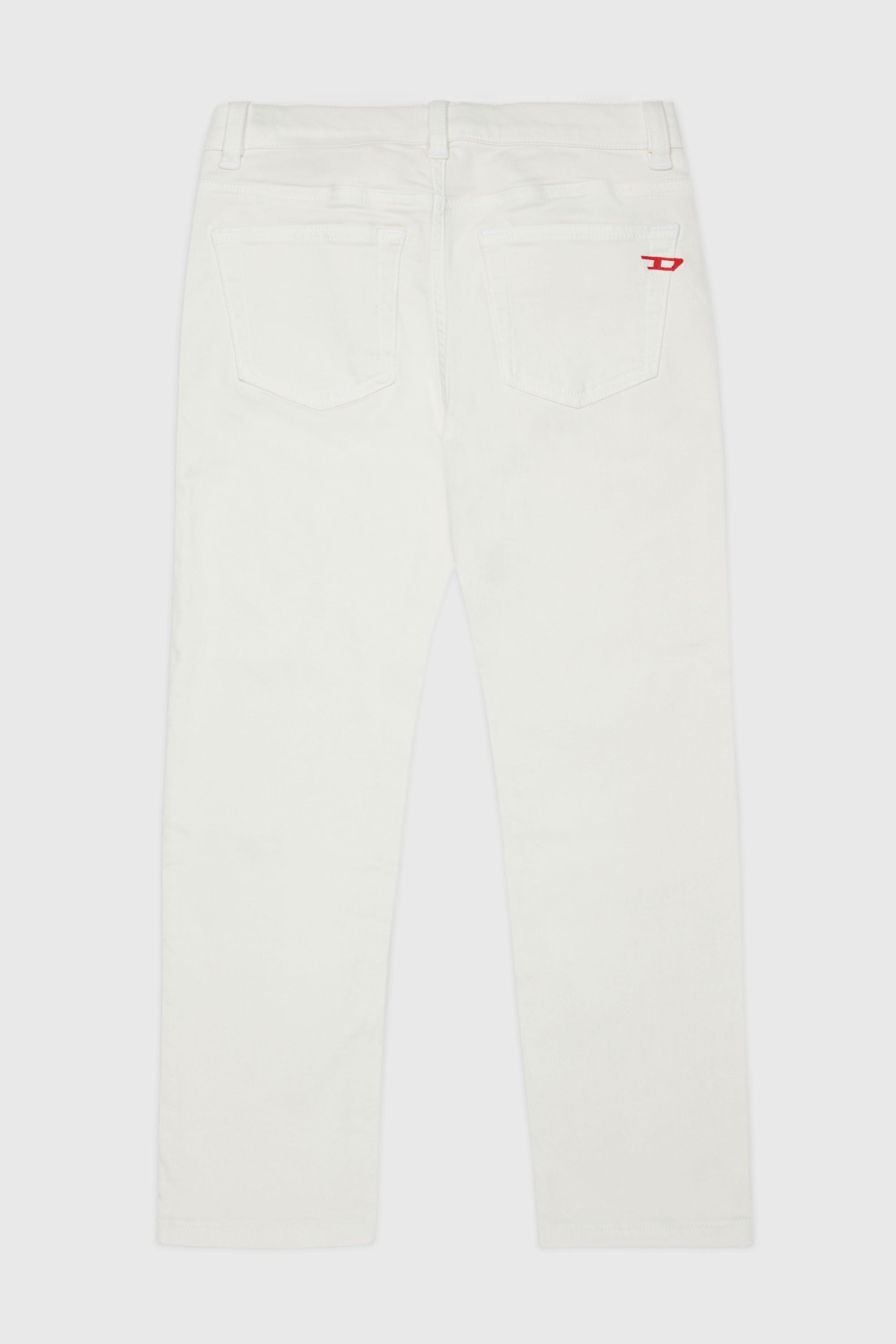 Diesel - Male's 2020 D-VIKER-J JJJ, ホワイト - 2