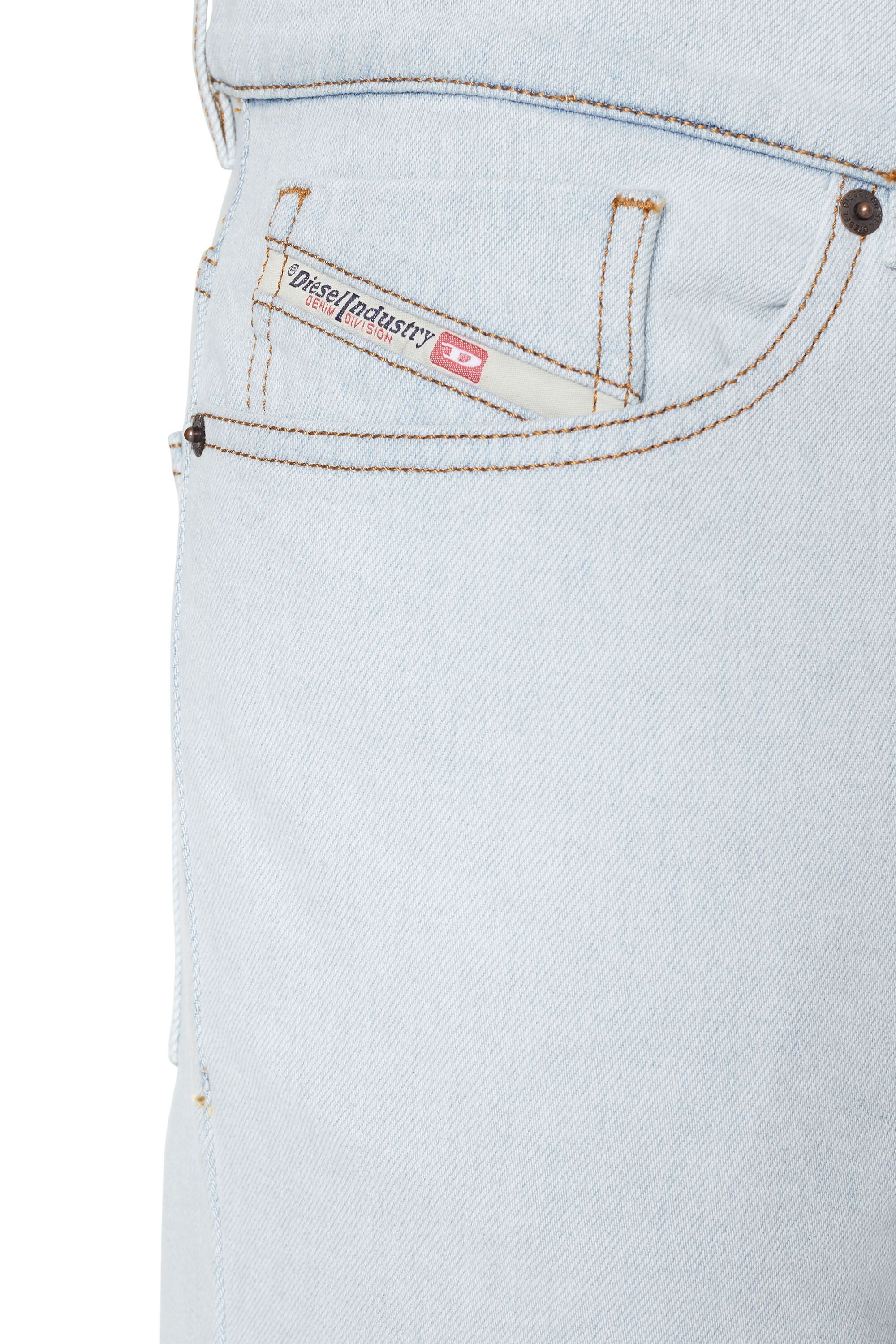 Diesel - Tapered Jeans 2005 D-Fining 09C06,  - Image 4