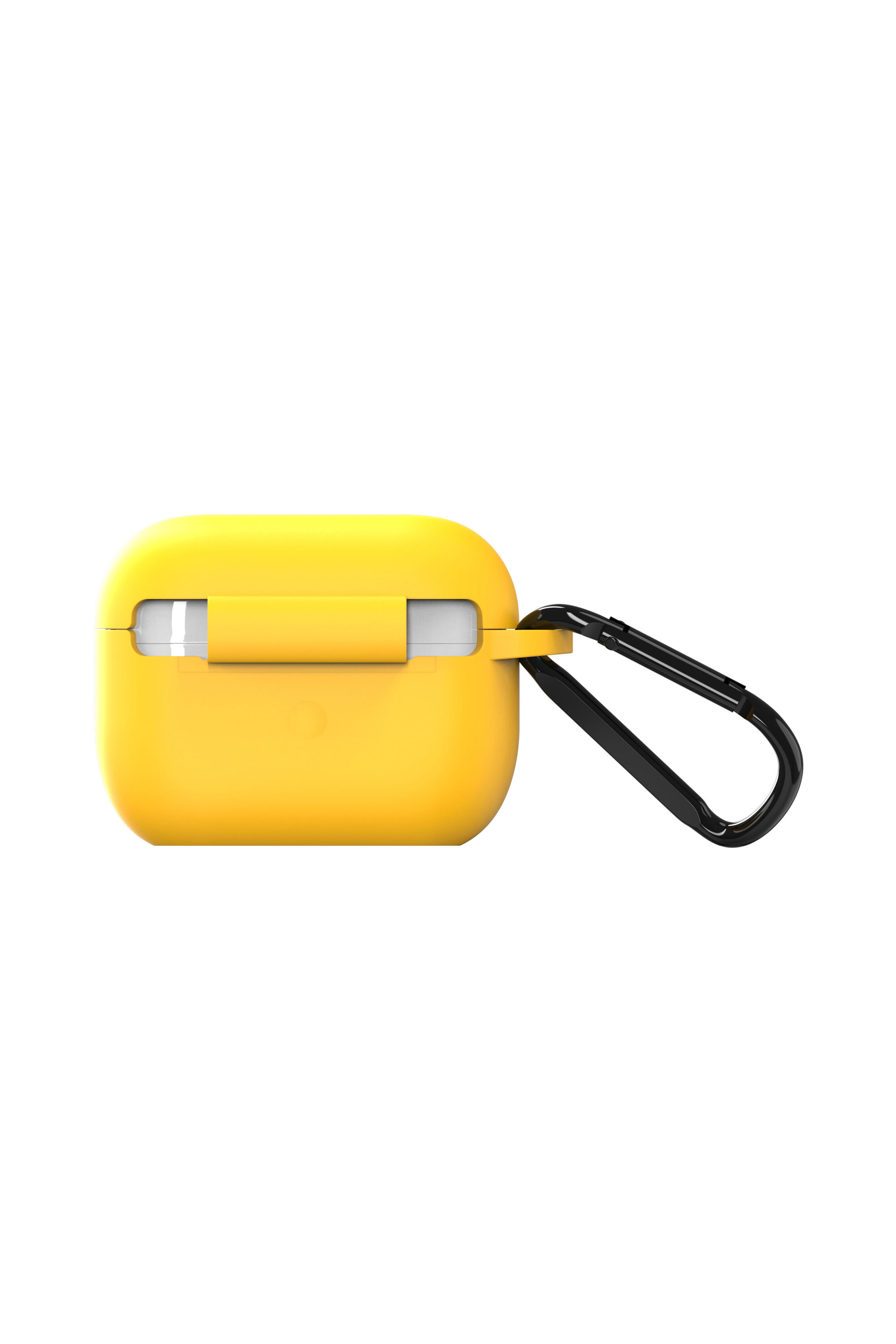 Diesel - 48322 AIRPOD CASE, Unisex's AIRPODS PRO ケース in イエロー - 2