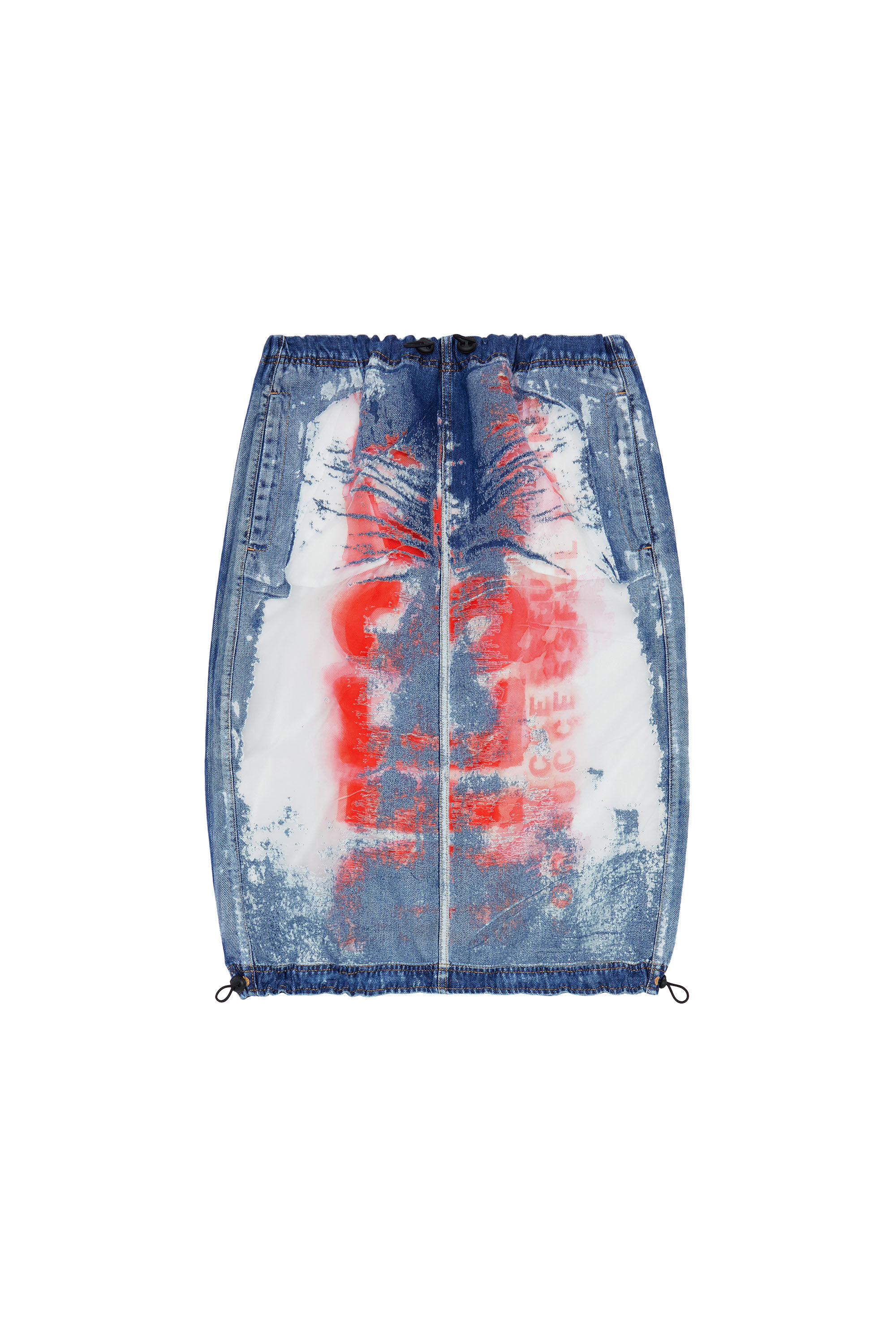 DIESEL】De-Mirtow-Fse スカート - その他 