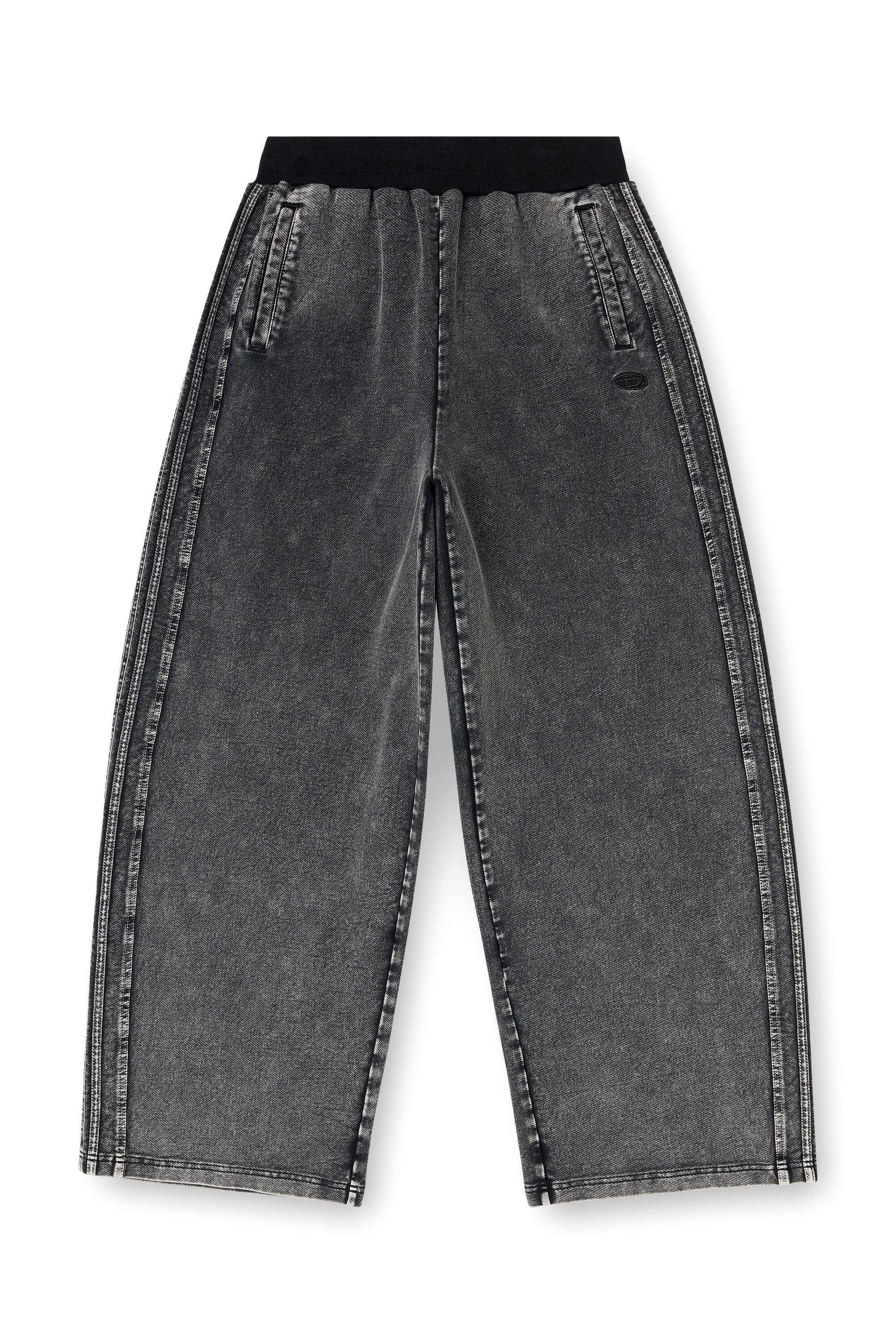 Diesel - P-ZENIA-S1, Female's パンツ in null - 2