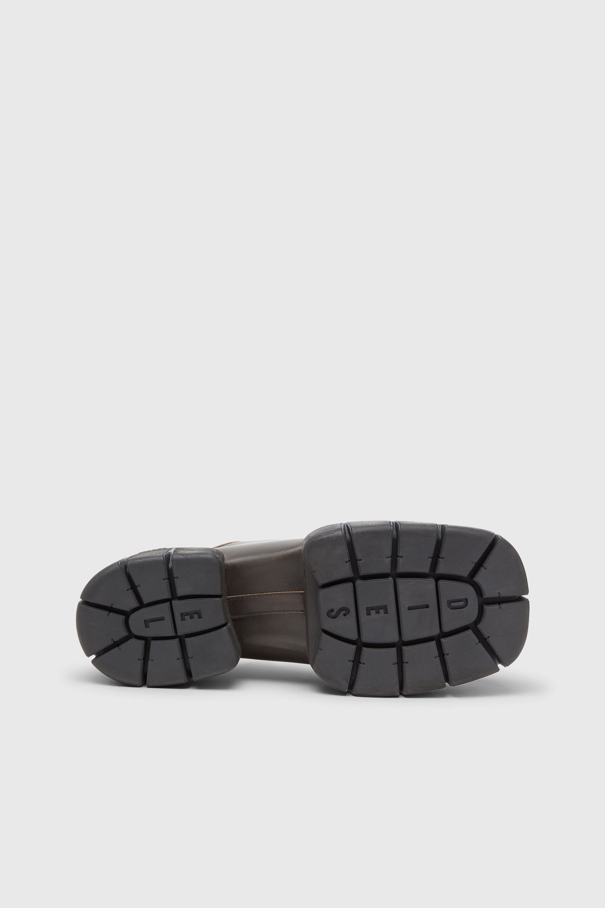 Diesel - D-TEX WB, Male's アンクルブーツ in ブラウン - 4