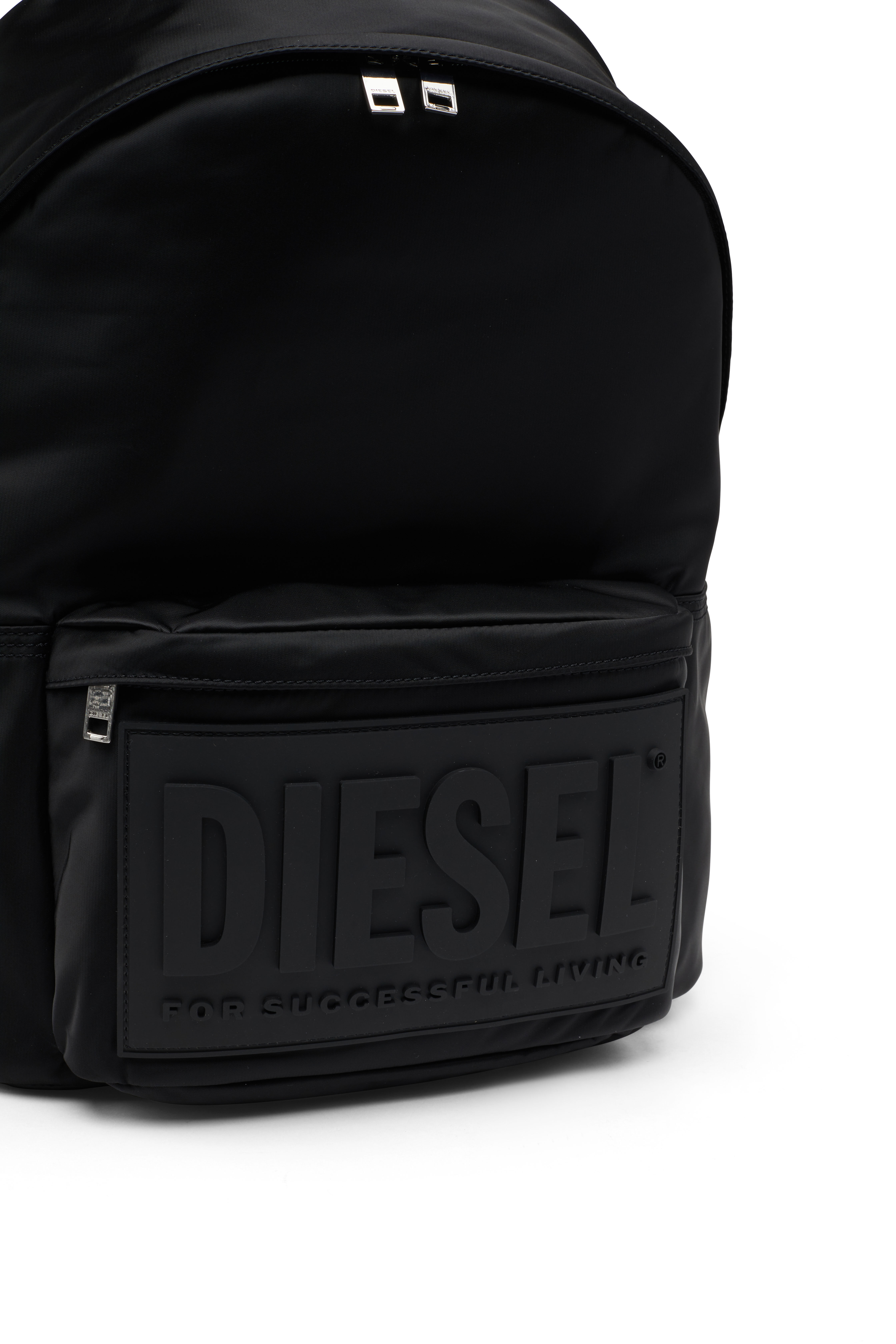 Diesel - BACKYE, ブラック - Image 5
