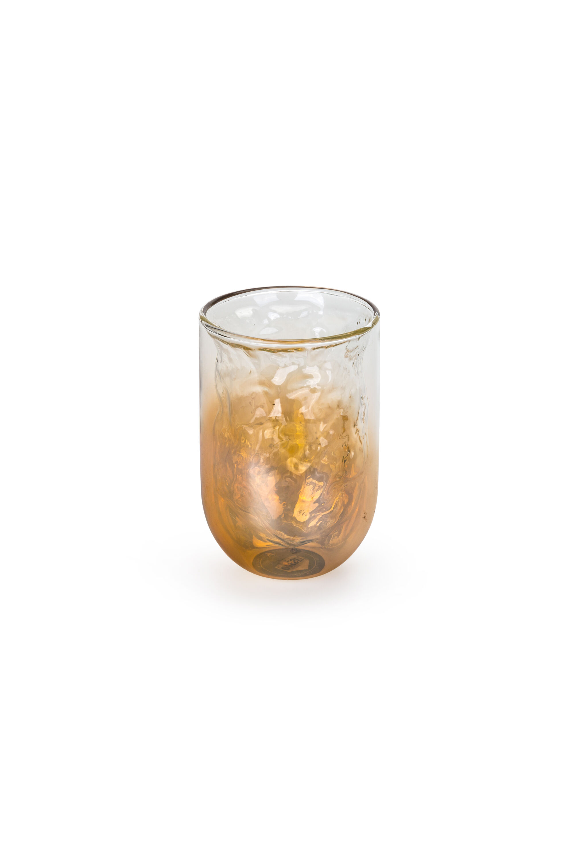 Diesel - METEORITE LARGE GLASS, Unisex's METEORITE LARGE GLASS in ゴールド - 1