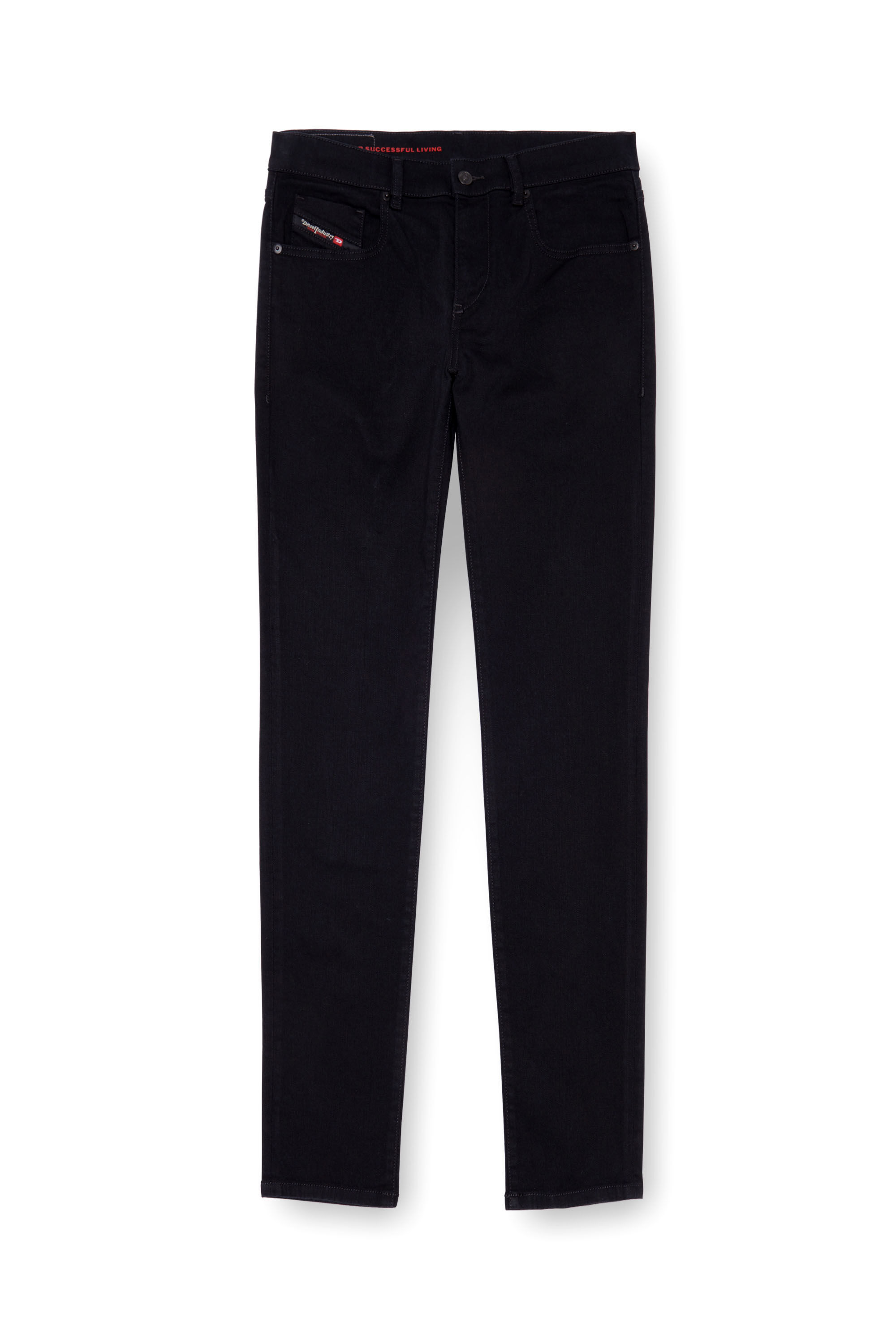 2019 D-STRUKT 069YP（MEN）: スリムデニム ｜ディーゼル（DIESEL