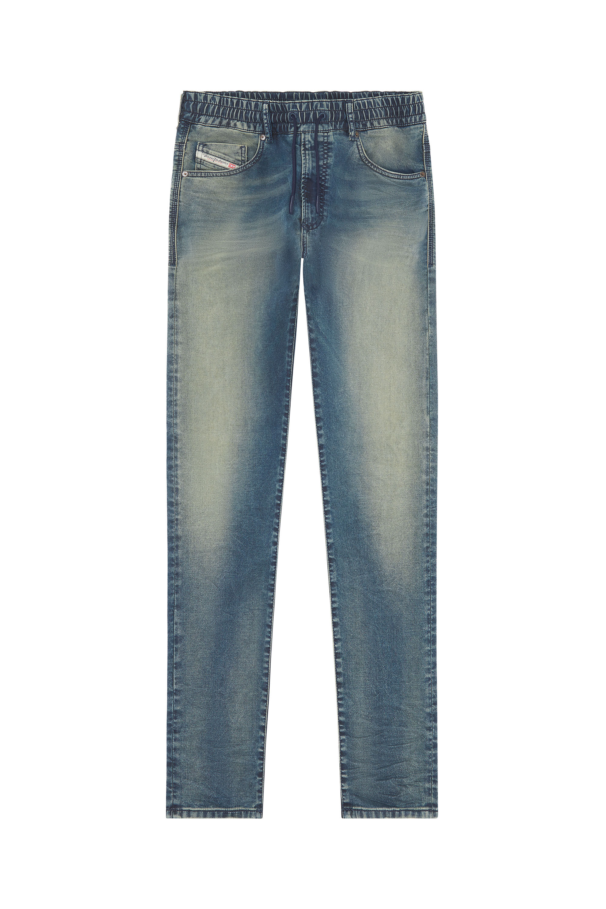 Tapered Krooley JoggJeans® 068DS