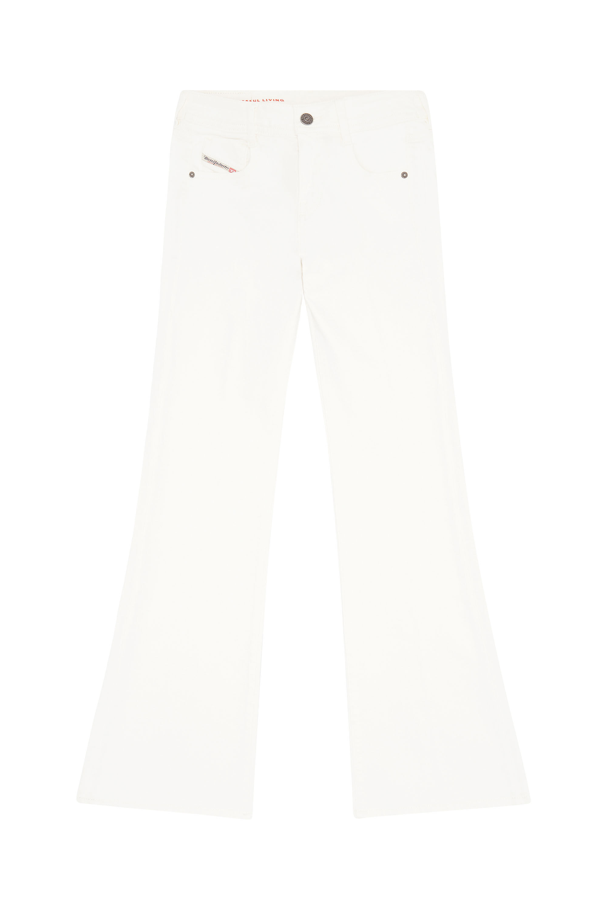 Bootcut Jeans 1969 D-Ebbey 09D63, 