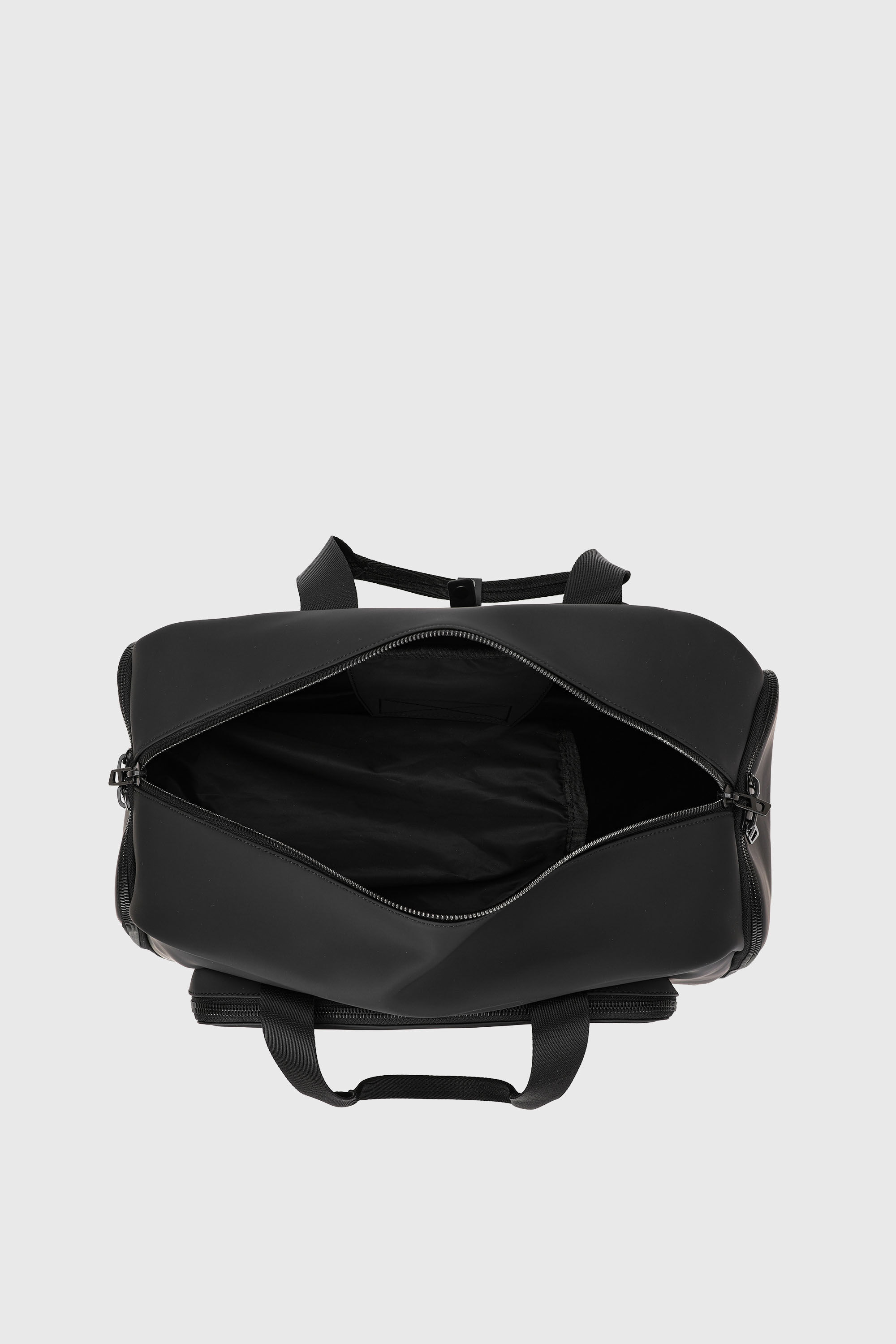 DIESEL ALUMINUM DUFFLE- DSB004 Pratical business duffle bag