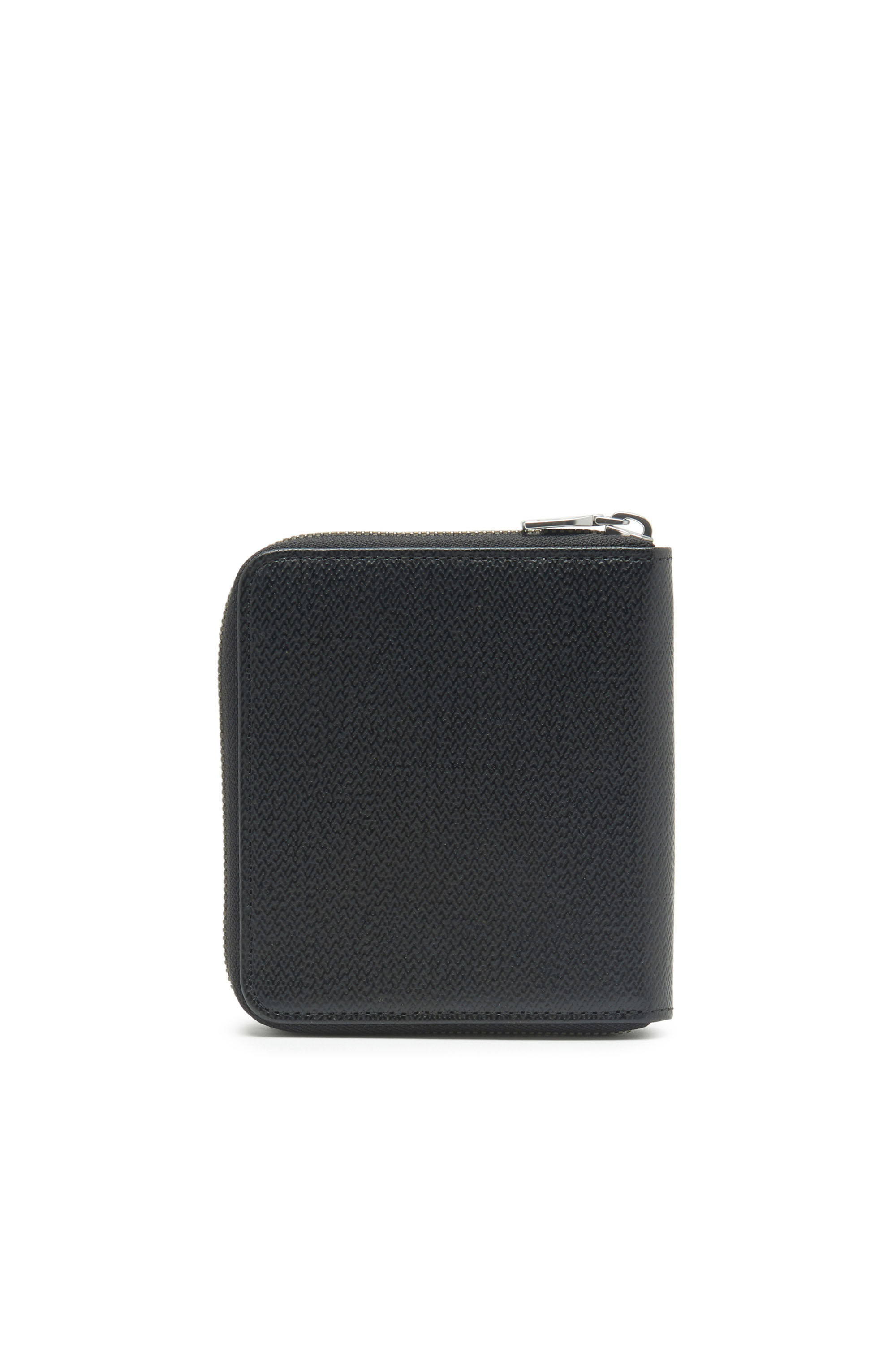 Coin zip wallet 2025