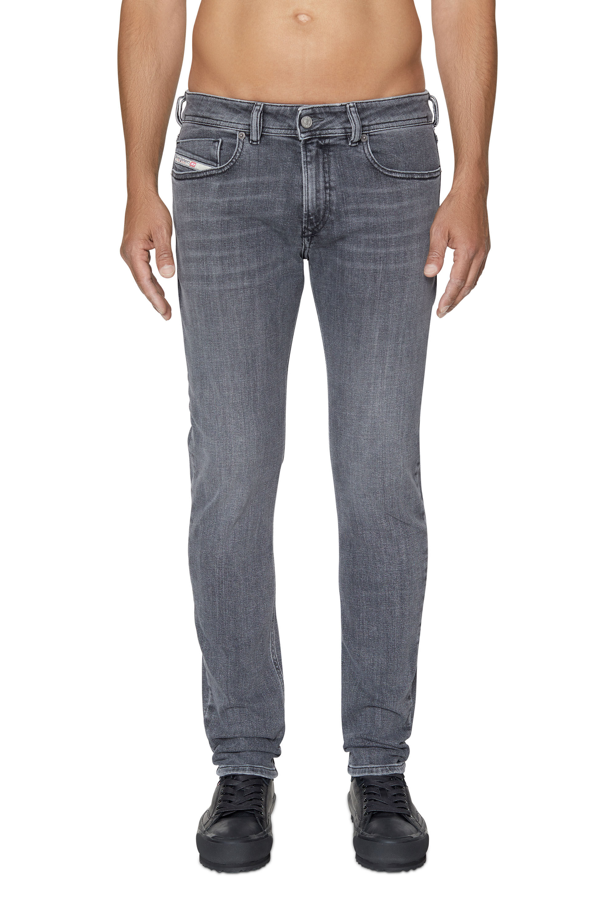 Diesel - Skinny Jeans 1979 Sleenker 09B97,  - Image 3