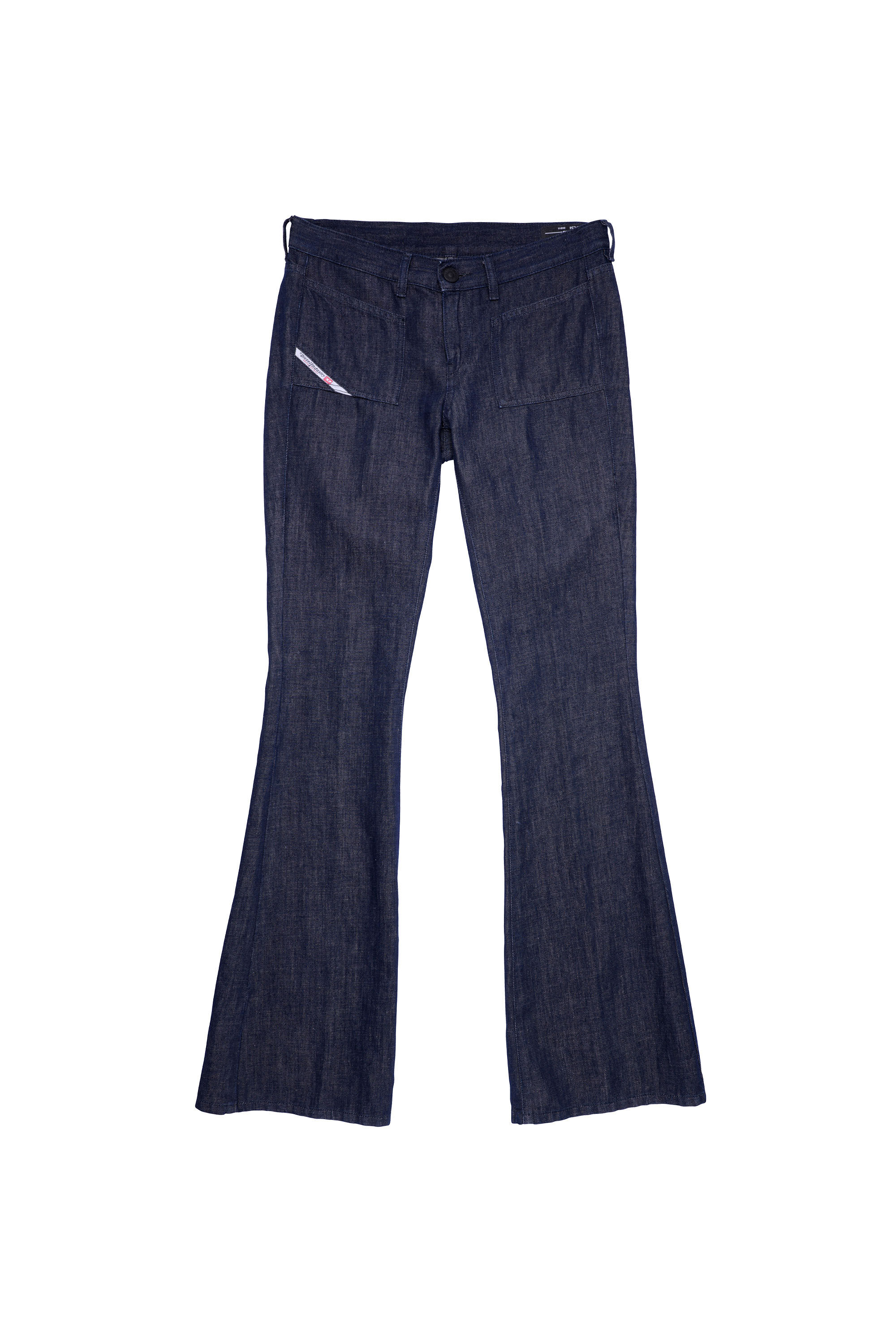 Diesel - 1969 D-EBBEY Z9B15 Bootcut and Flare Jeans,  - Image 2
