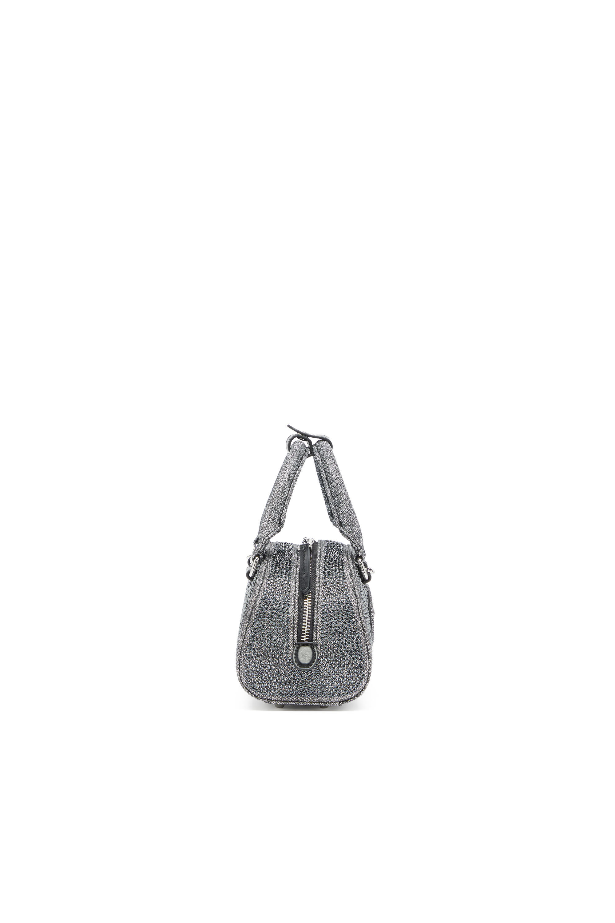 1DR DOME CROSSBODY クロスボディバッグ｜ブラック｜ウィメンズ｜DIESEL