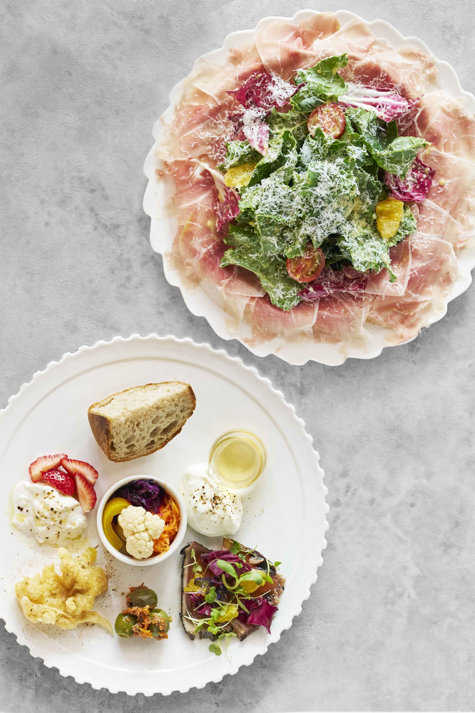 Diesel - CUCINA DIESEL FARM  EXCLUSIVE COURSE, Unisex's CUCINA DIESEL FARM  EXCLUSIVE COURSE in ジェネリック - 1
