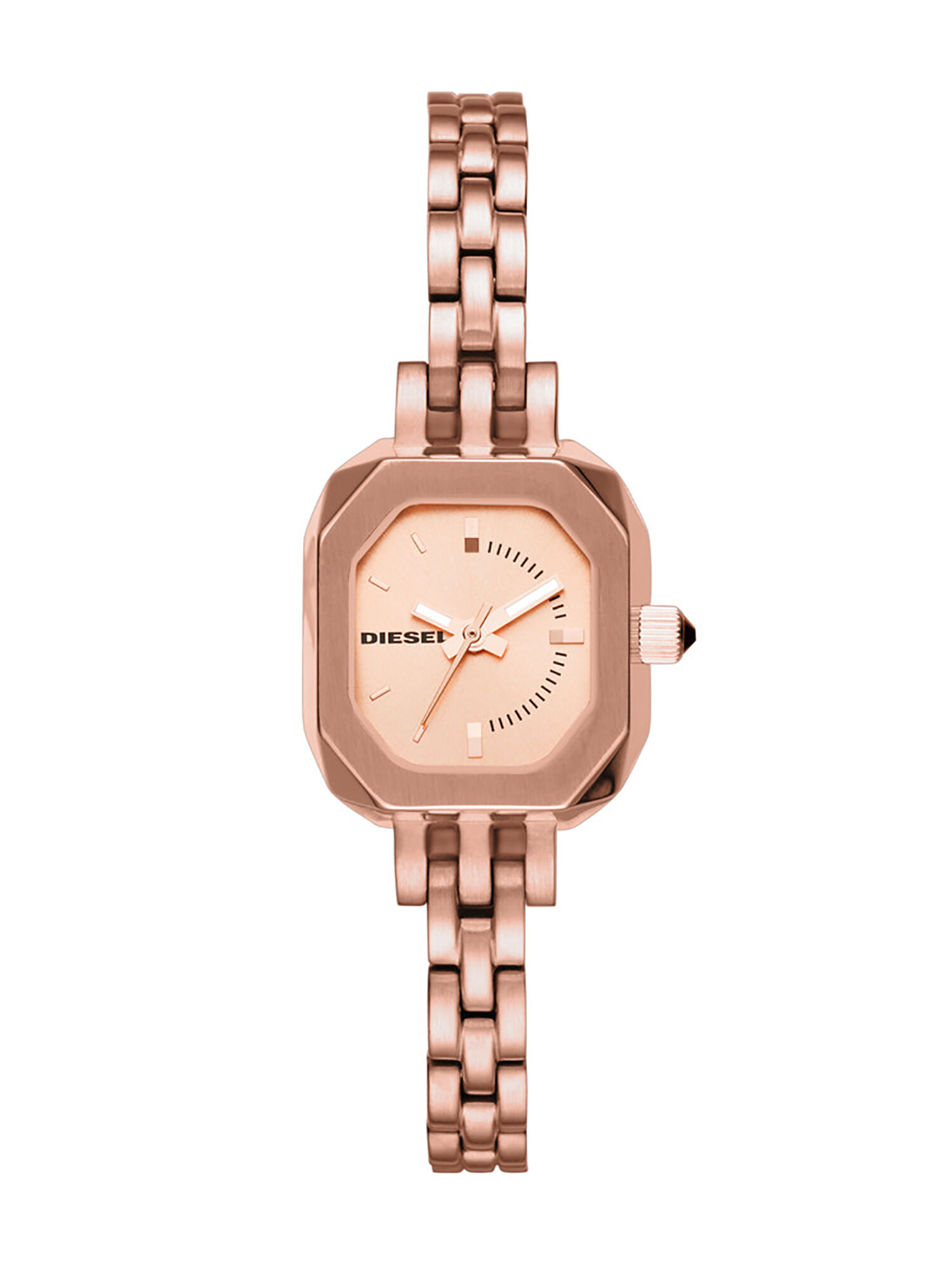 DIESEL♡watch腕時計ﾋﾟﾝｸ 楽天市場】ディーゼル 時計 ピンク（腕時計）の通販