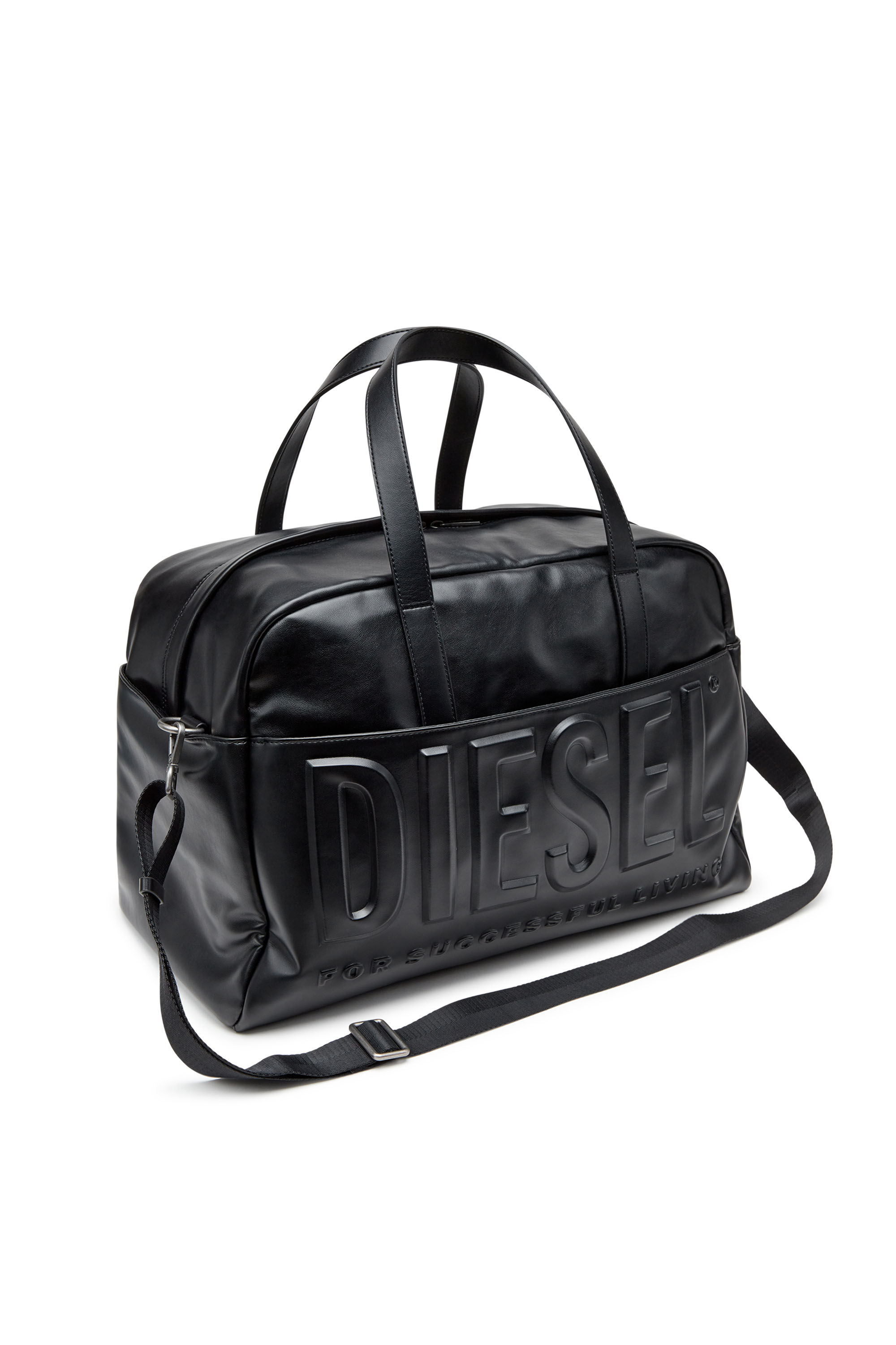 DSL 3D DUFFLE L X Dsl 3D Duffle L X Travel Bag - Duffle bag with ...