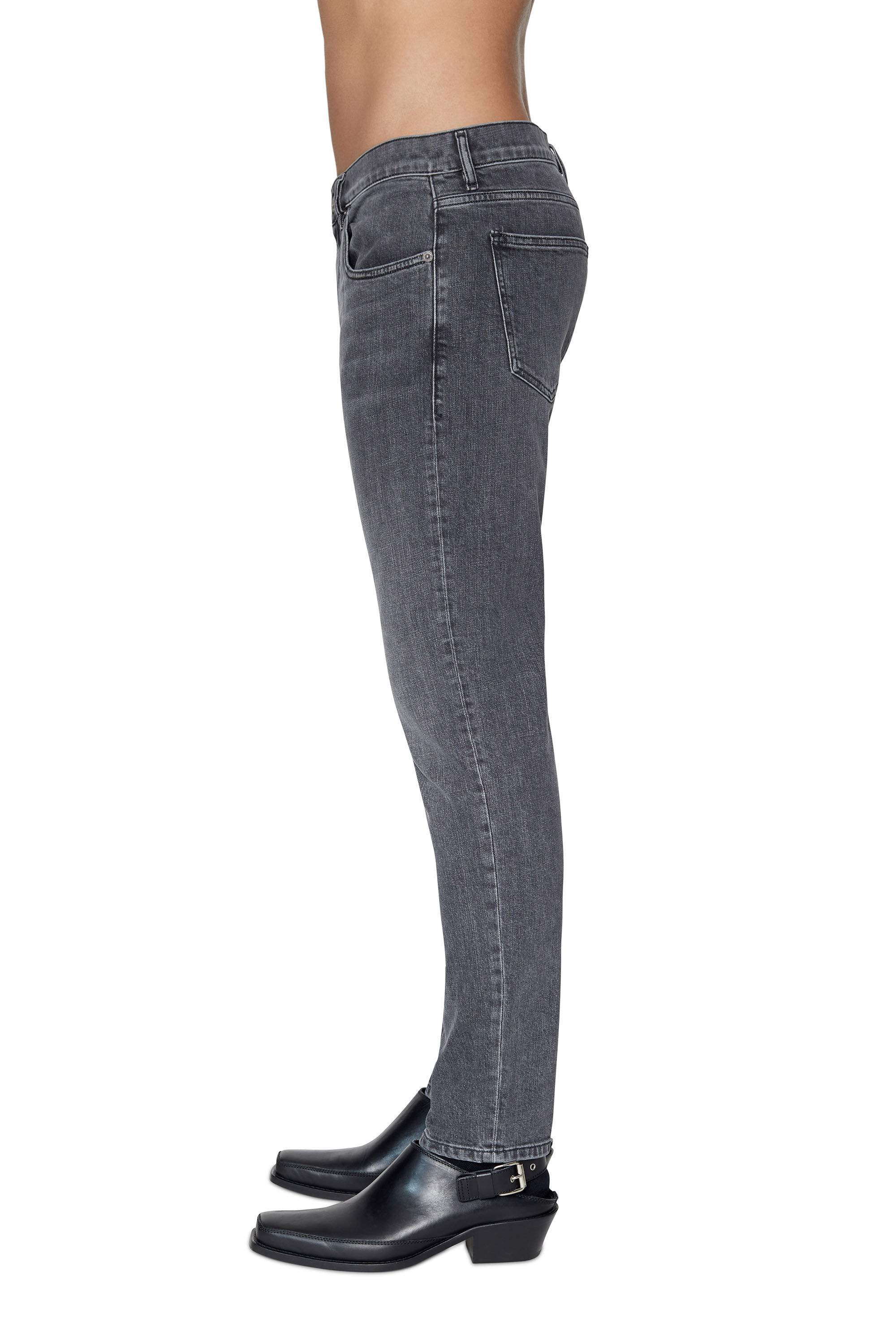 Diesel - Slim Jeans 2019 D-Strukt 09C47,  - Image 6