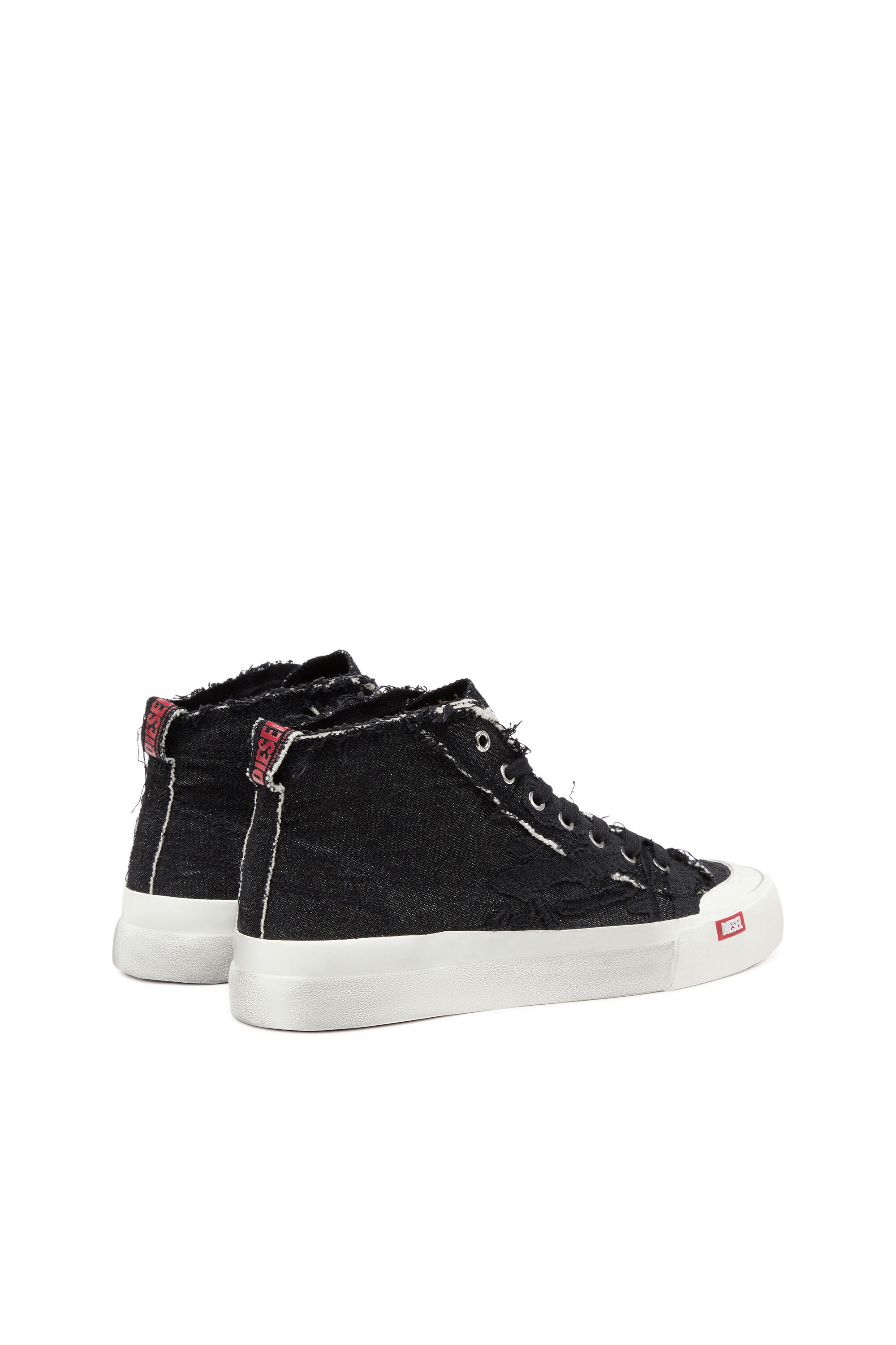 DIESEL HIGH TOP SOCKS SHOES(ディーゼル)✓SALE