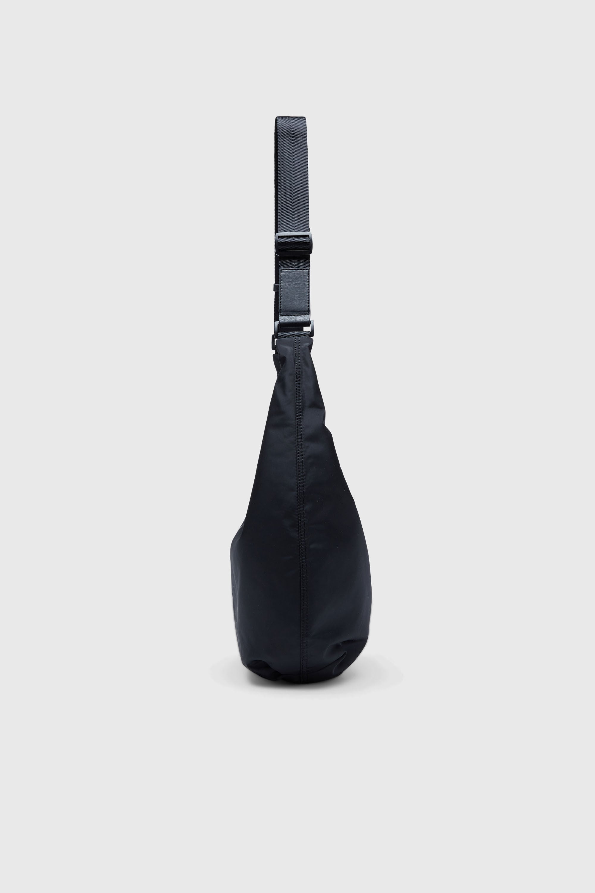 Diesel - D-PACK HOBO X, Unisex's ホーボーバッグ in ブラック - 4
