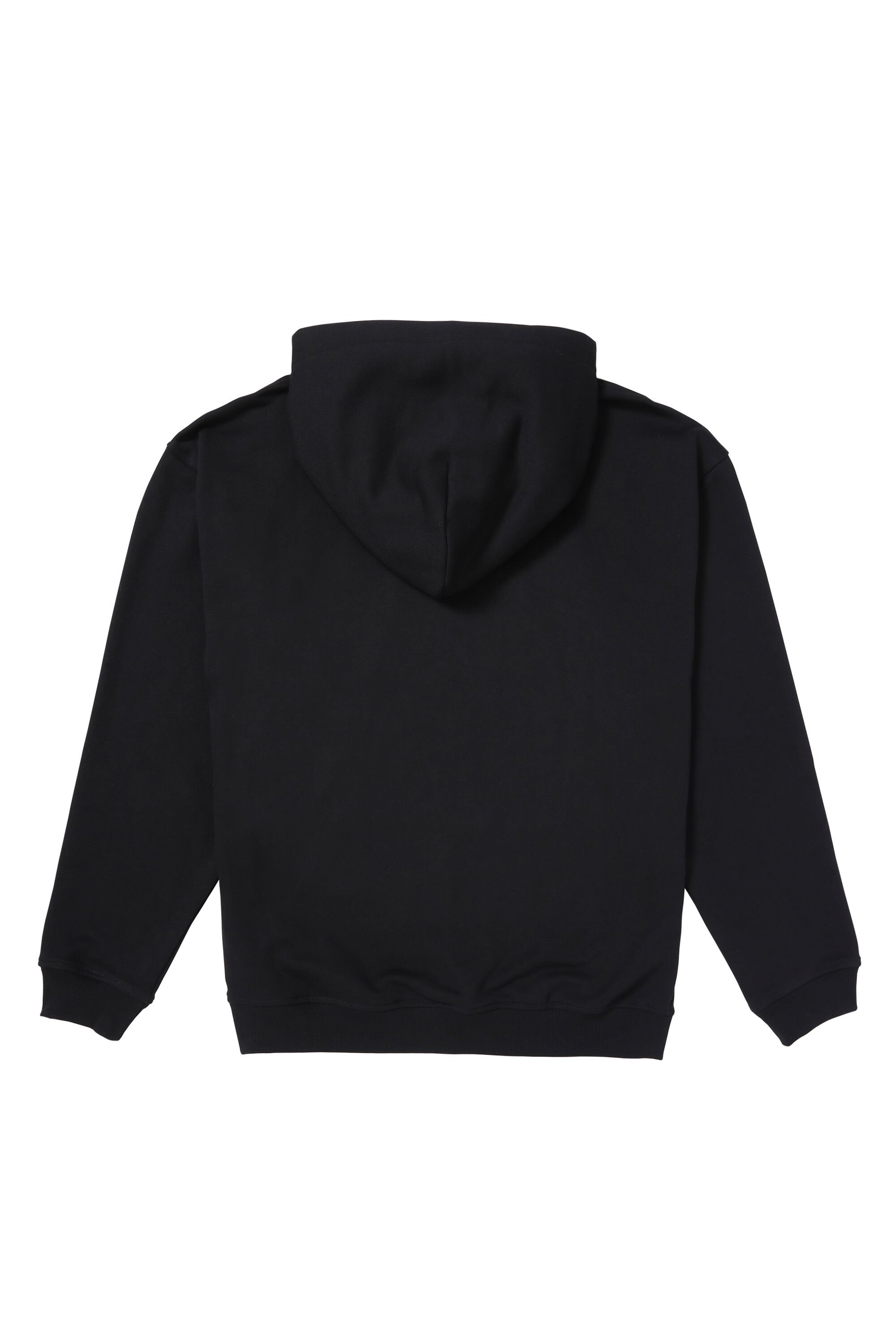 S-BOXT-HOOD-JP-SHOHEI, ブラック