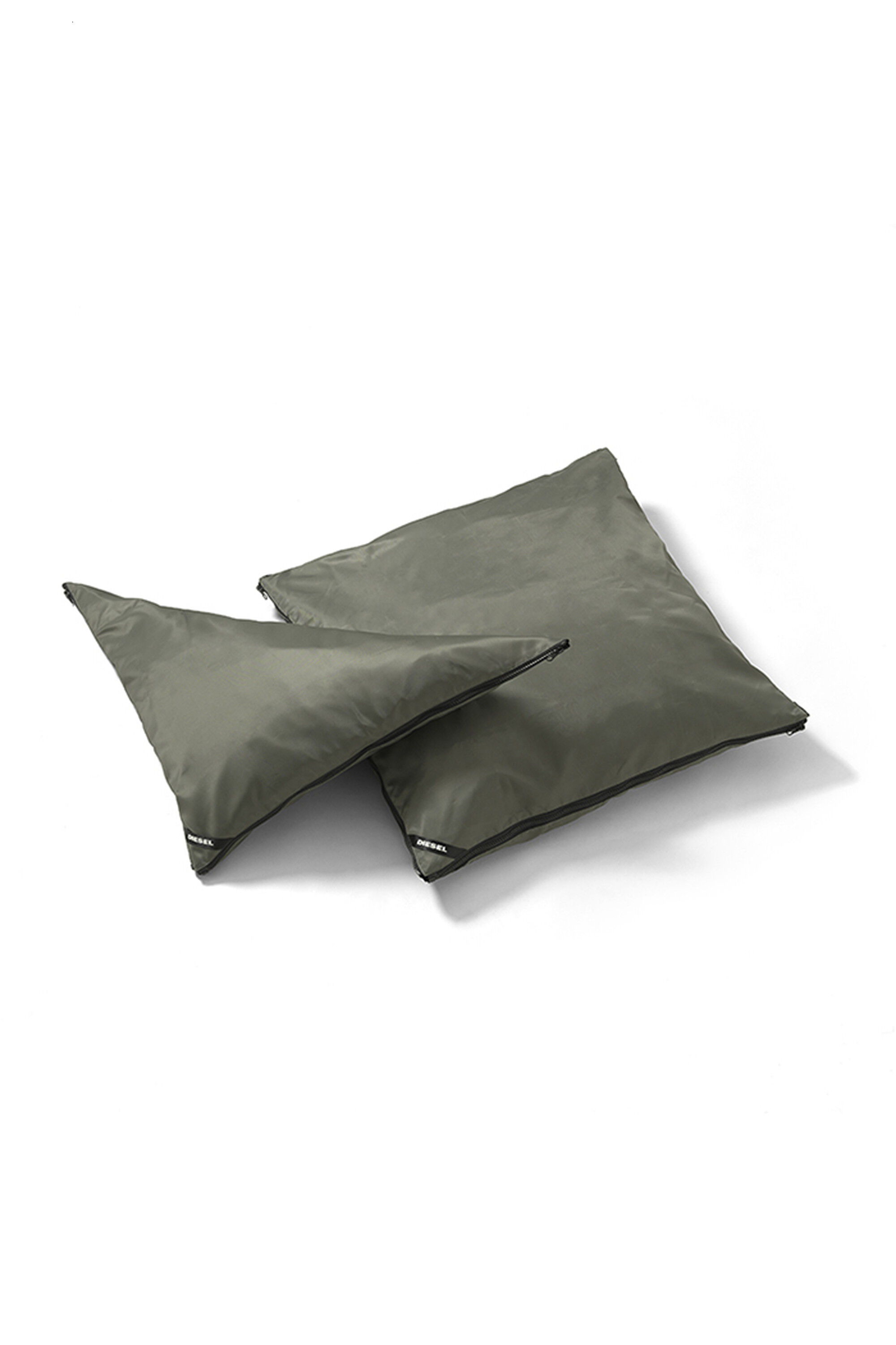 Diesel - JOINT SEAT, Unisex's JOINT SEAT in ミリタリーグリーン - 4
