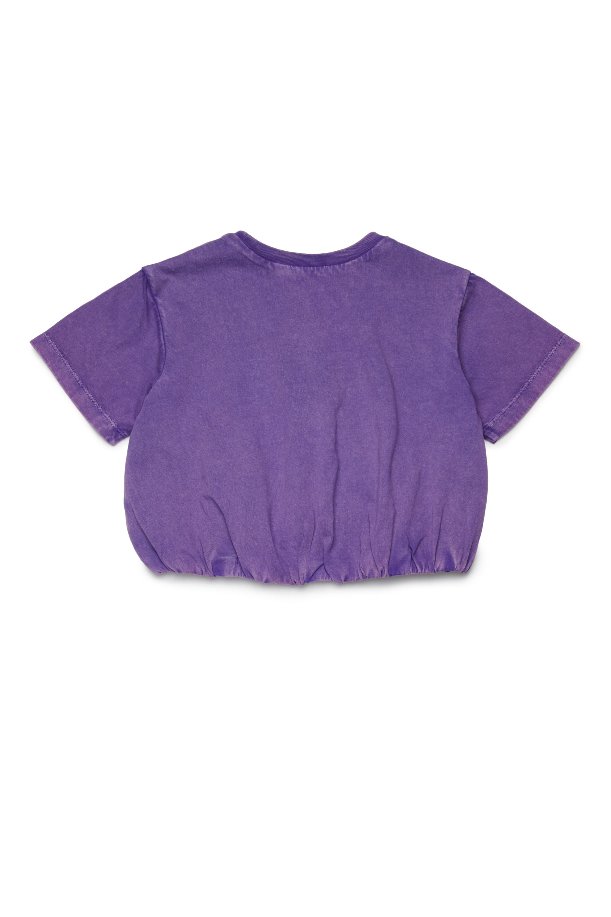 Diesel - TFENERDI, Female's Tシャツ in バイオレット - 2