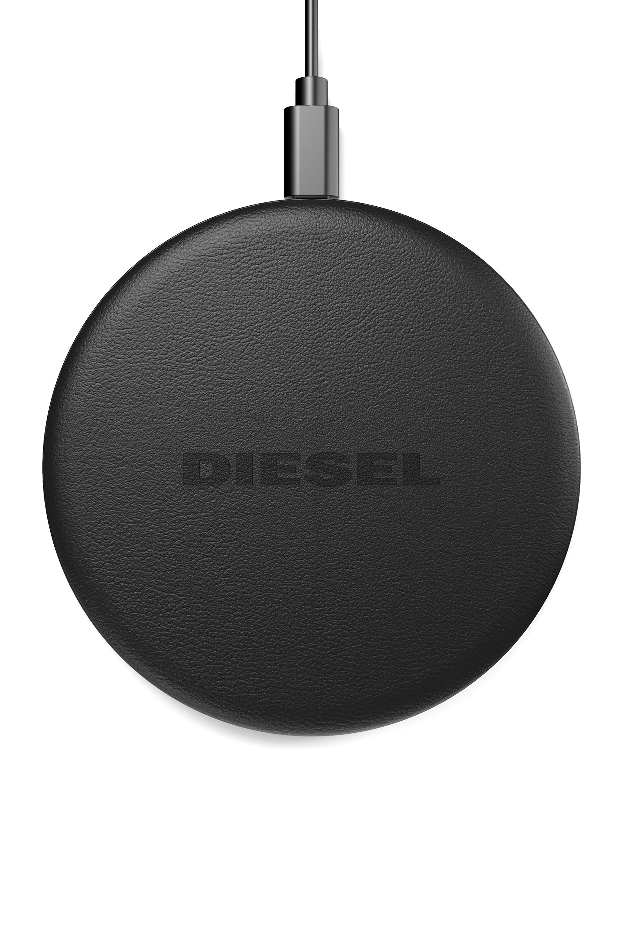 Diesel - 41945 WIRELESS CHARGER, ブラック - Image 1