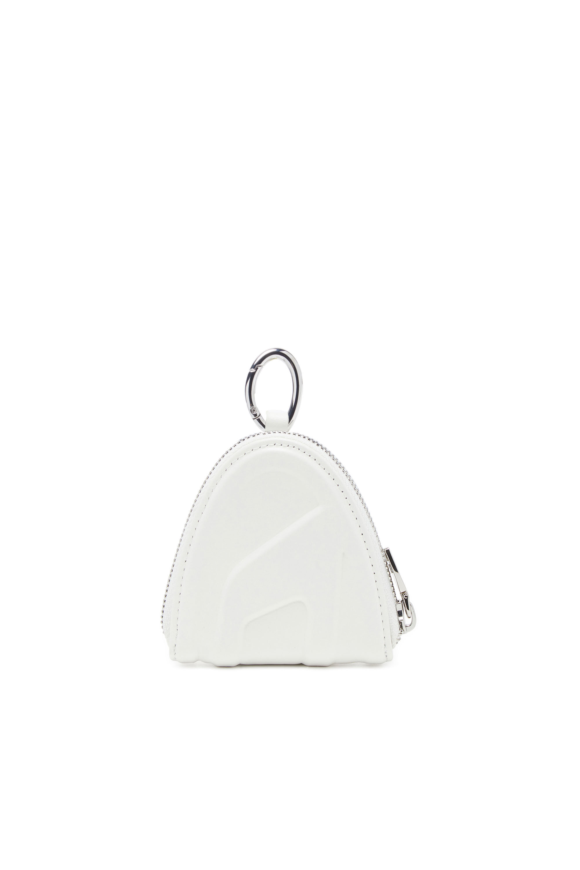 White coin purse clearance