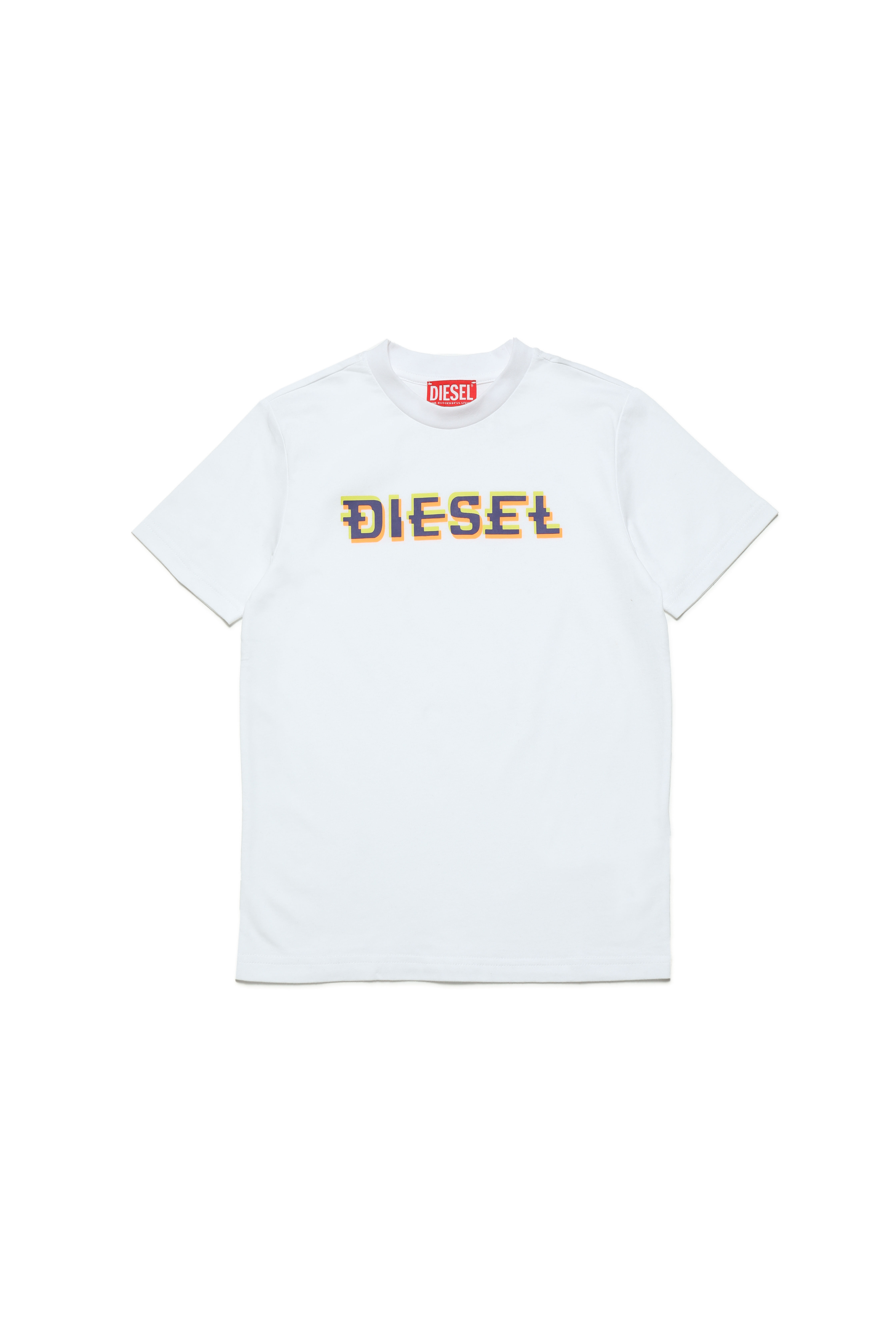 Diesel - TDIEGORK52, ホワイト - Image 1