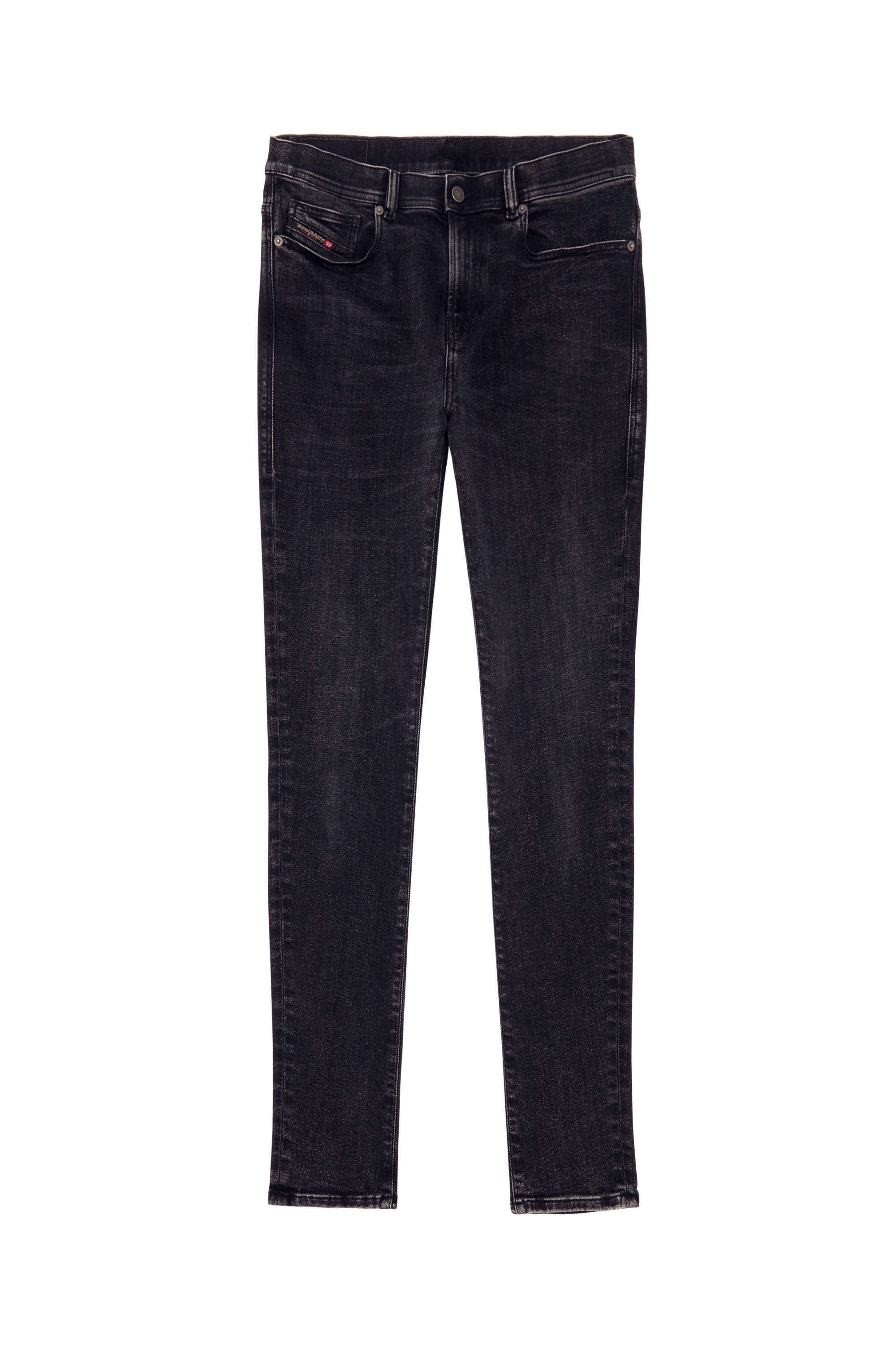 Diesel - Skinny Jeans 1983 D-Amny 09C23,  - Image 2