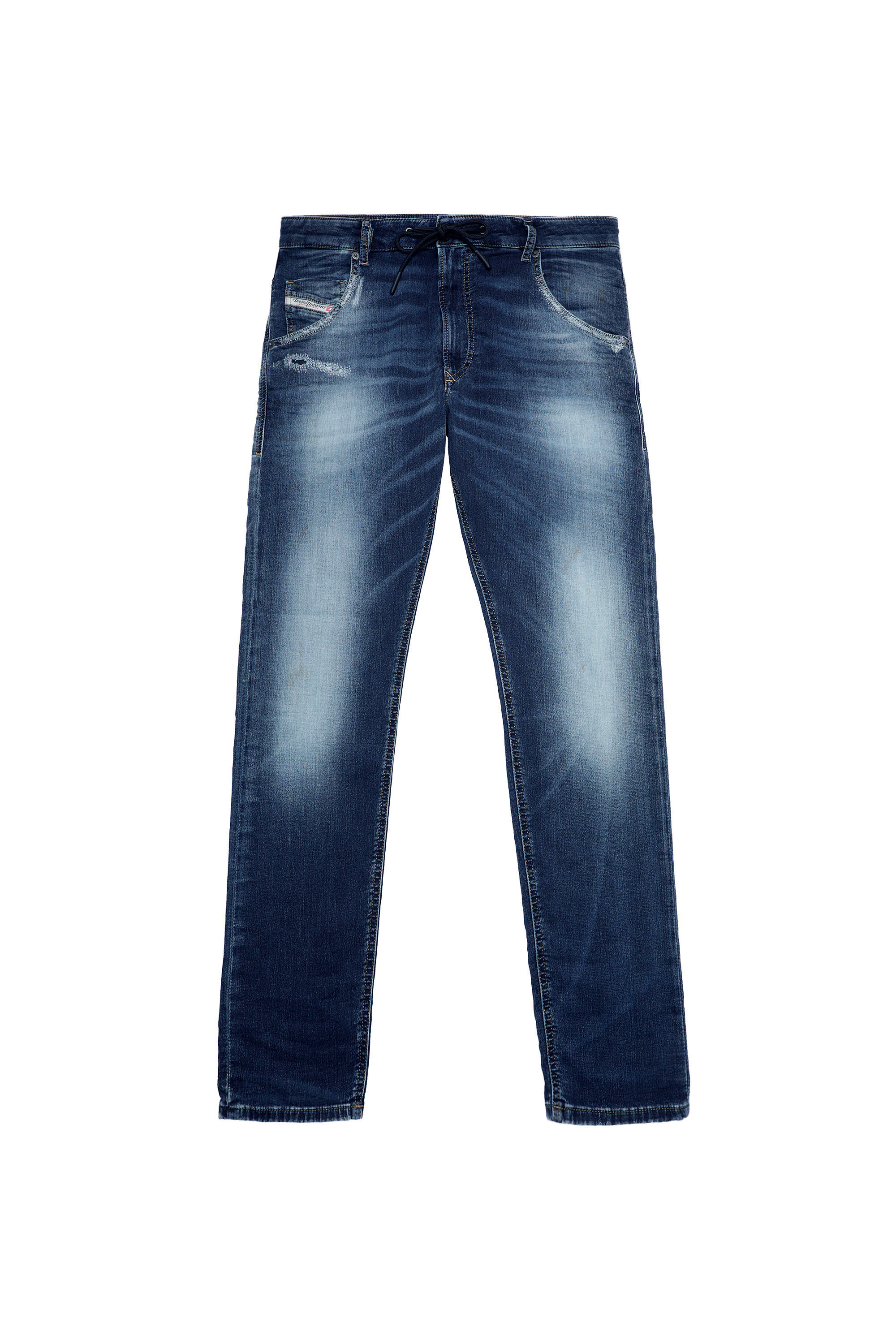 Krooley JoggJeans® 069YF A00879069YF デニム(MEN)|DIESEL(ディーゼル 