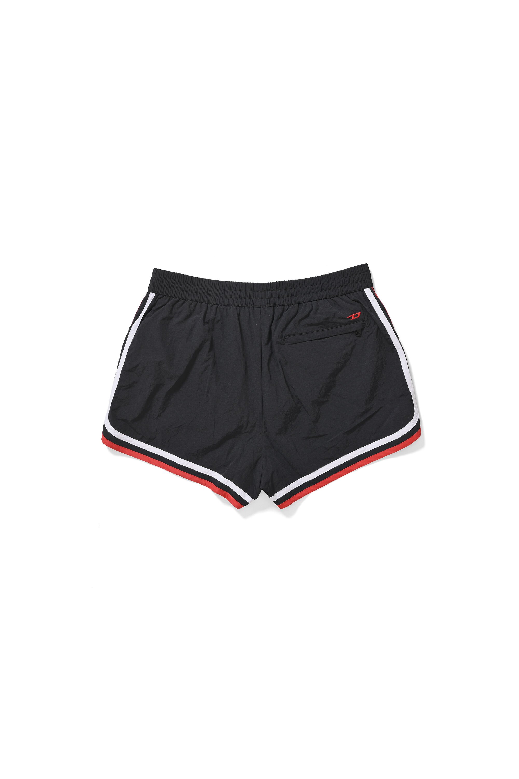Diesel - MENS BEACH WEAR, Male's MENS BEACH WEAR in ブラック - 2