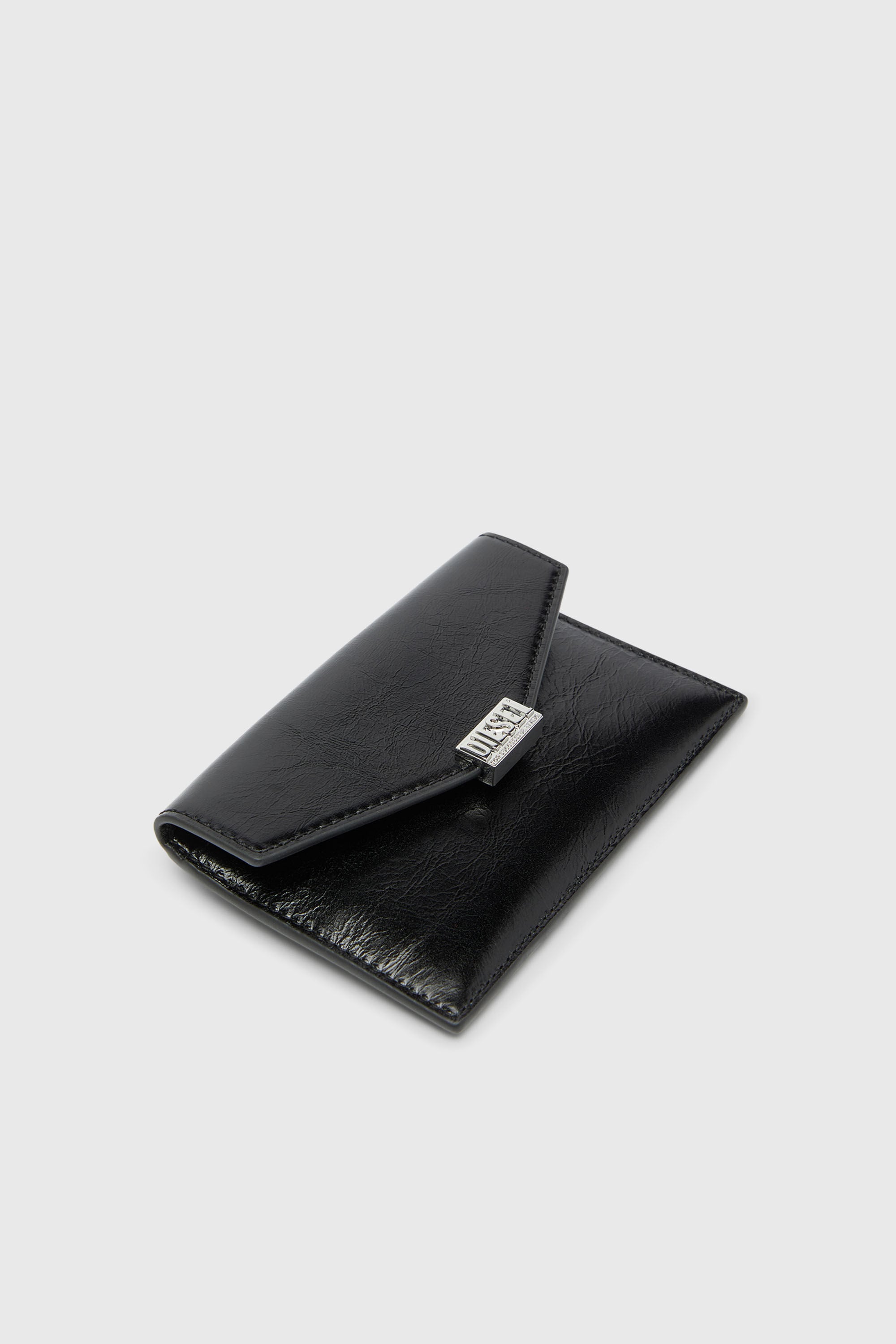 Diesel - D-ENVELOP CARD HOLDER, Female's カードホルダー in ブラック - 3